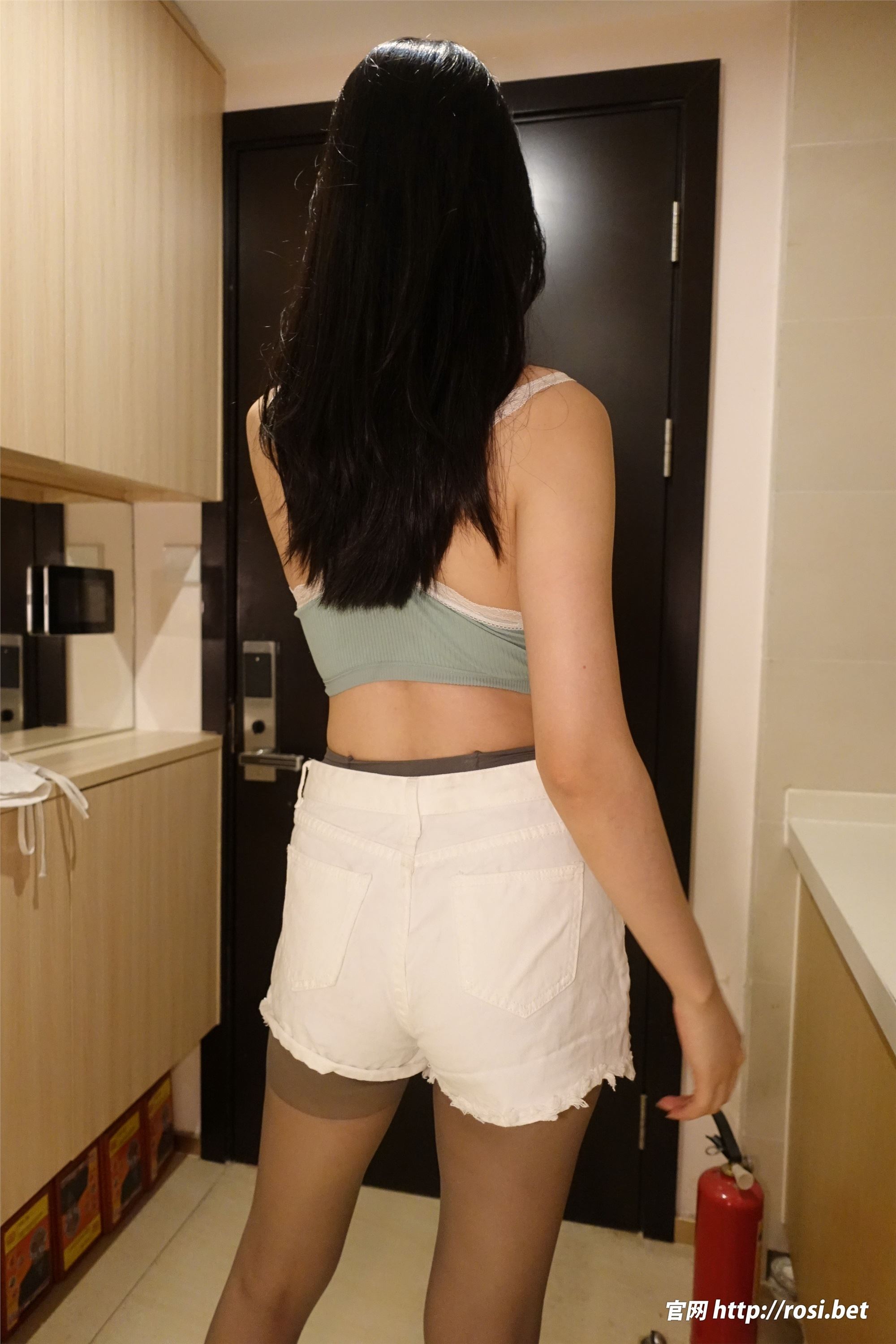 图片[9]-ROSI写真期2024.07.07期N第4598-秀人网