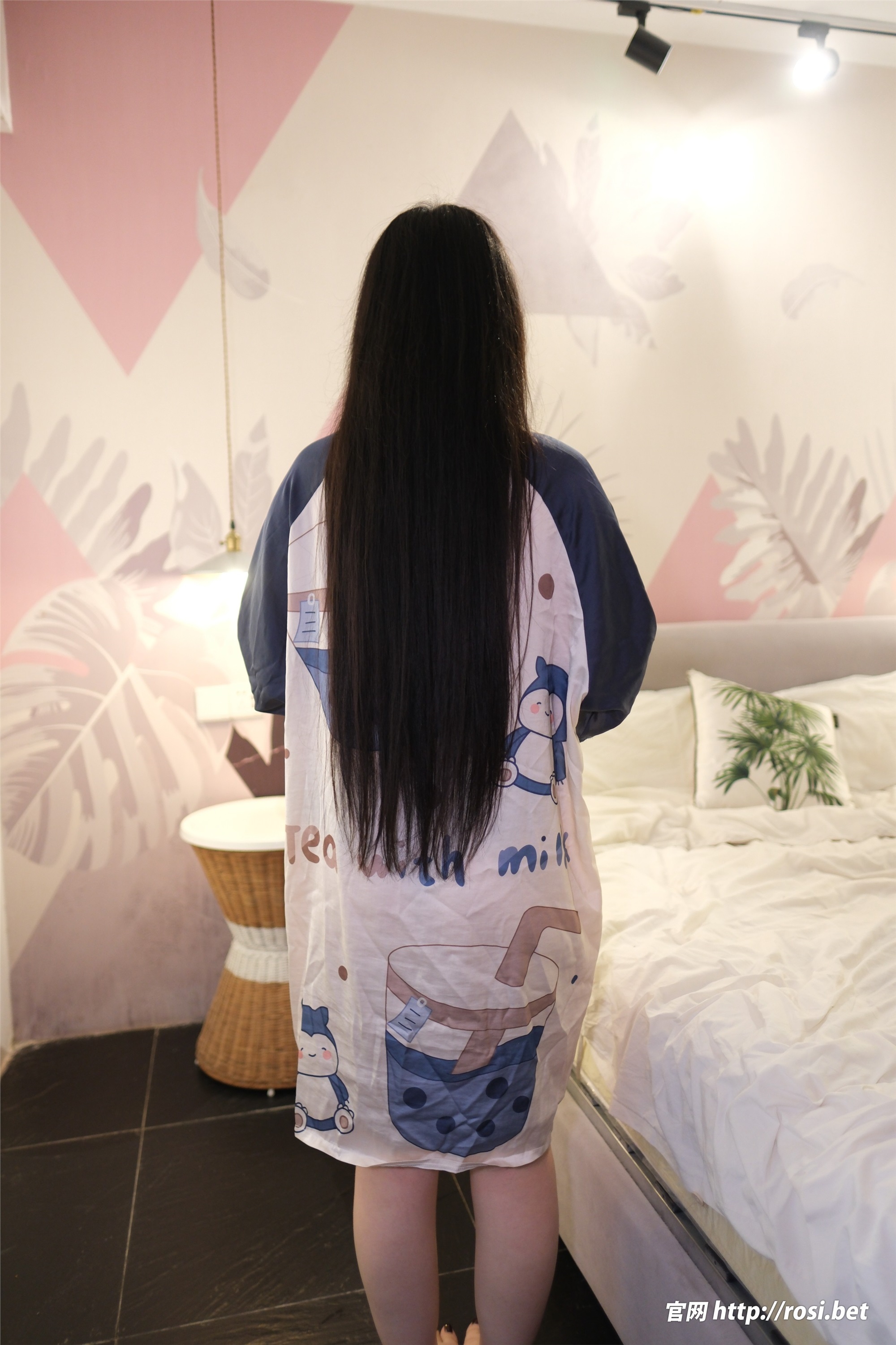 图片[2]-ROSI写真期2024.07.08期N第4599-秀人网