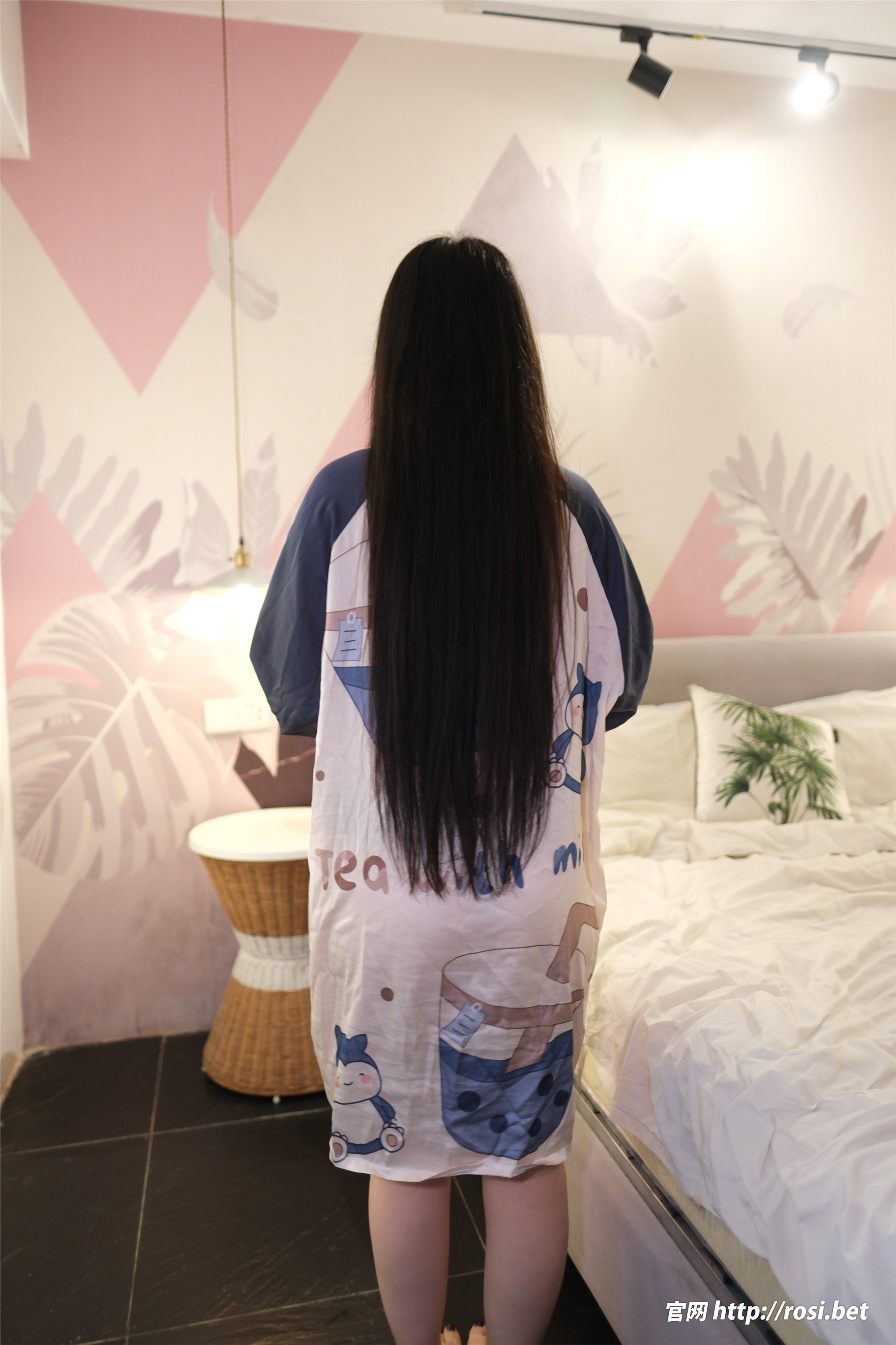 图片[3]-ROSI写真期2024.07.08期N第4599-秀人网