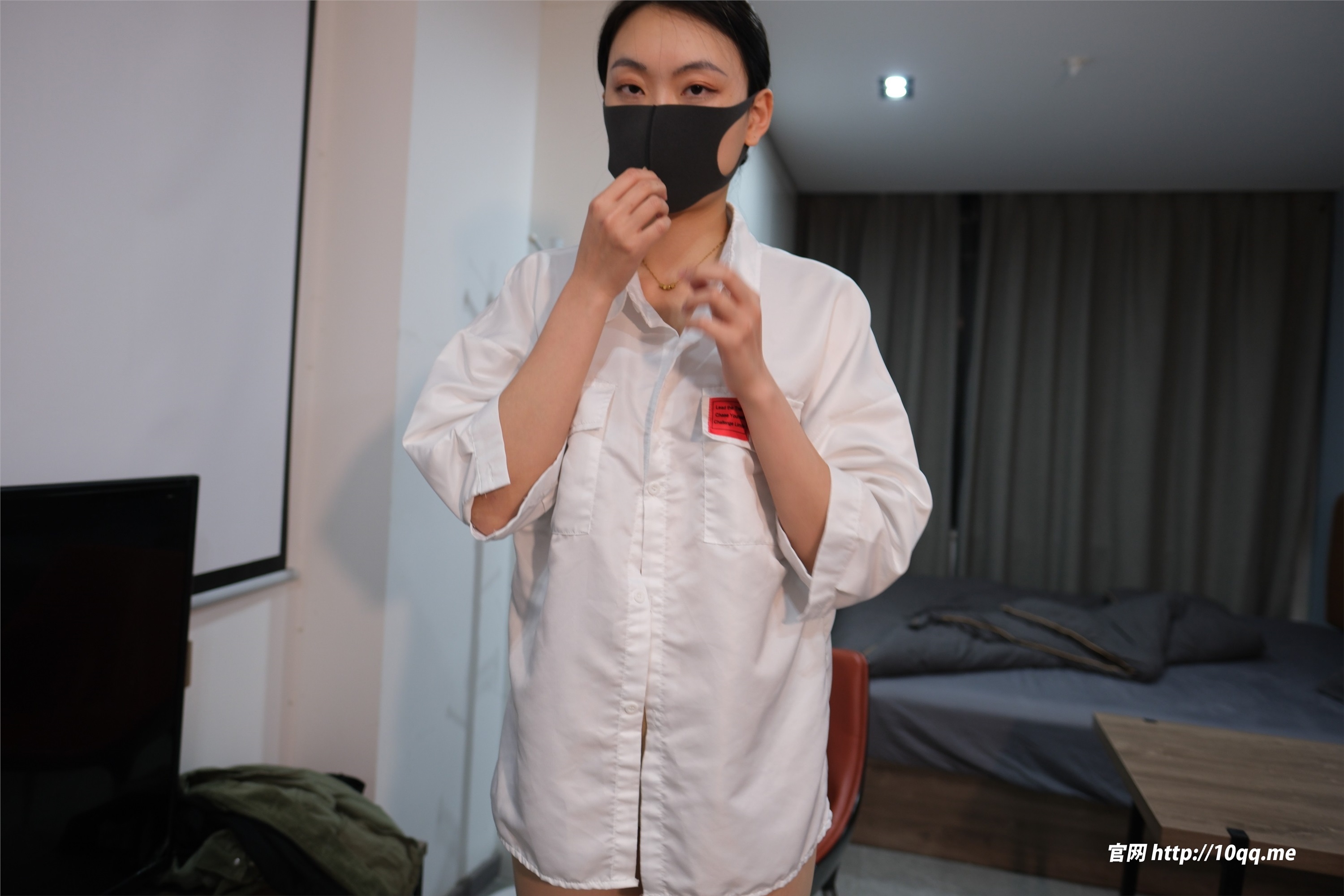 ROSI口罩系列期2024.06.30期N第2940-套图网