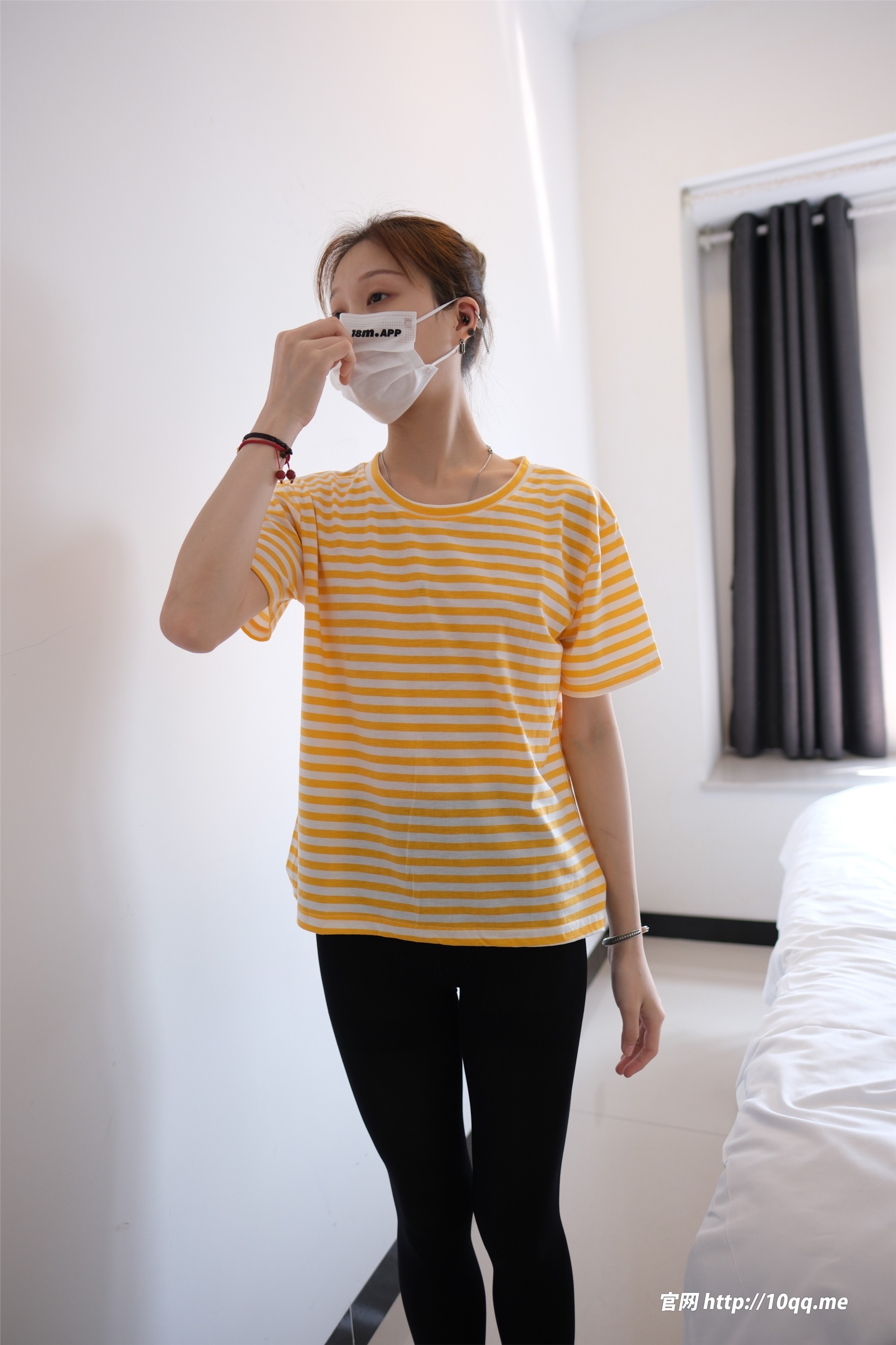 ROSI口罩系列期2024.07.01期N第2941-套图网