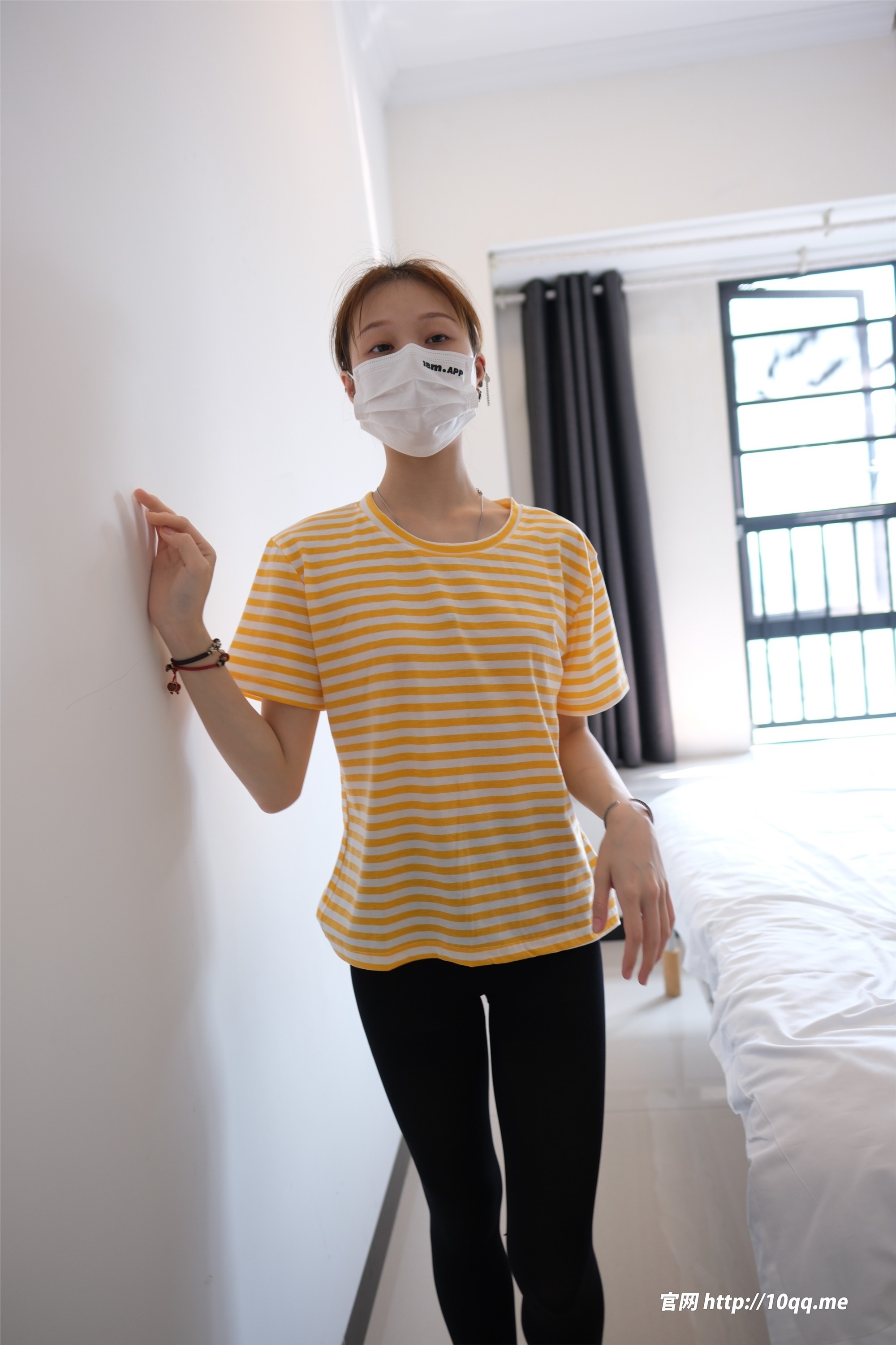 图片[3]-ROSI口罩系列期2024.07.01期N第2941-秀人网