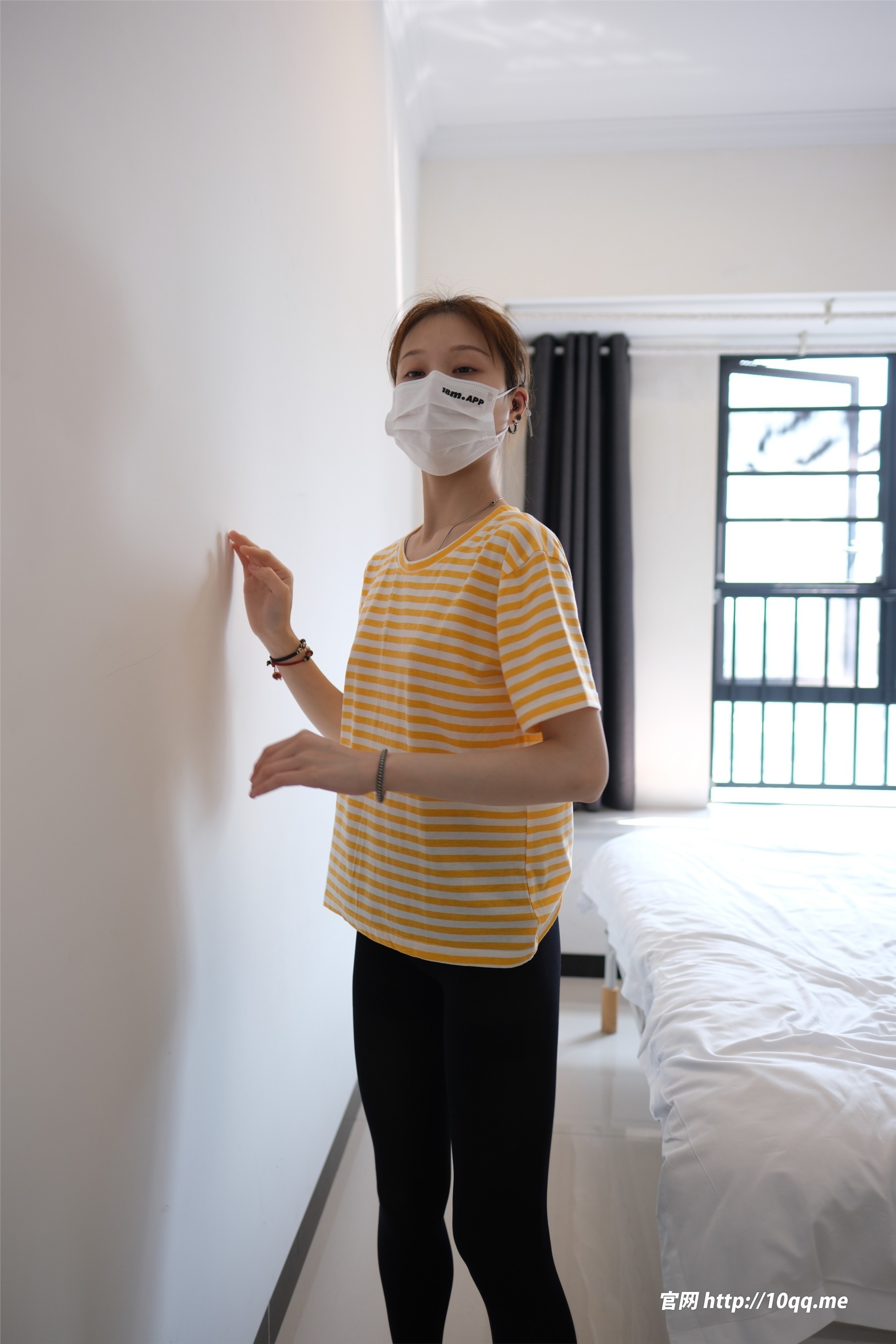 图片[4]-ROSI口罩系列期2024.07.01期N第2941-秀人网