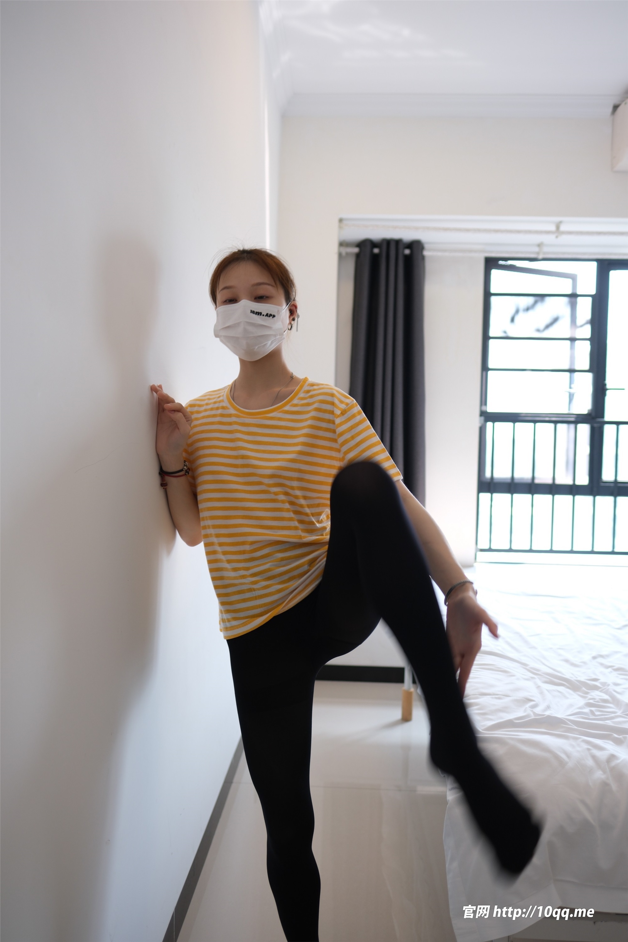 图片[5]-ROSI口罩系列期2024.07.01期N第2941-秀人网