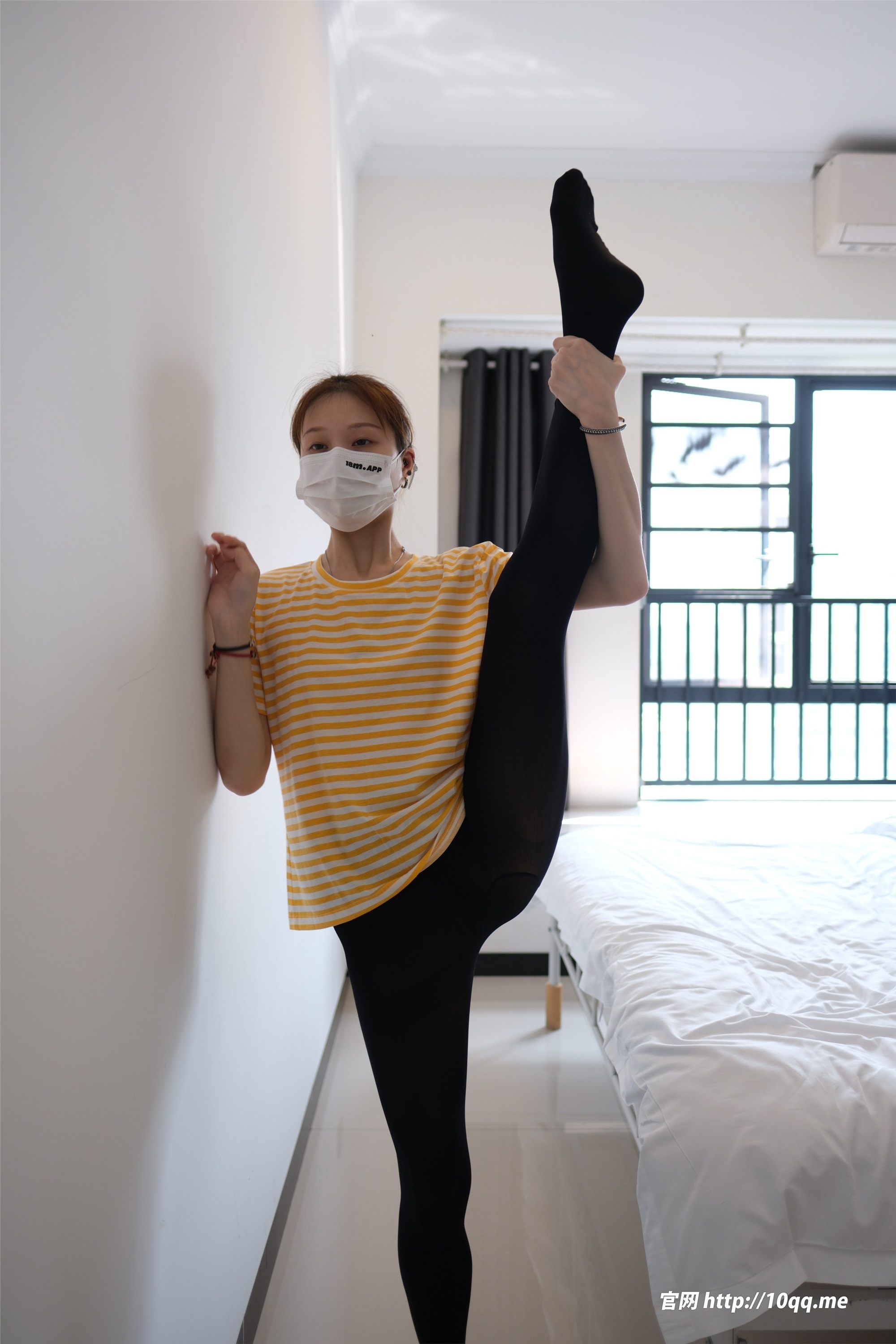 图片[6]-ROSI口罩系列期2024.07.01期N第2941-秀人网