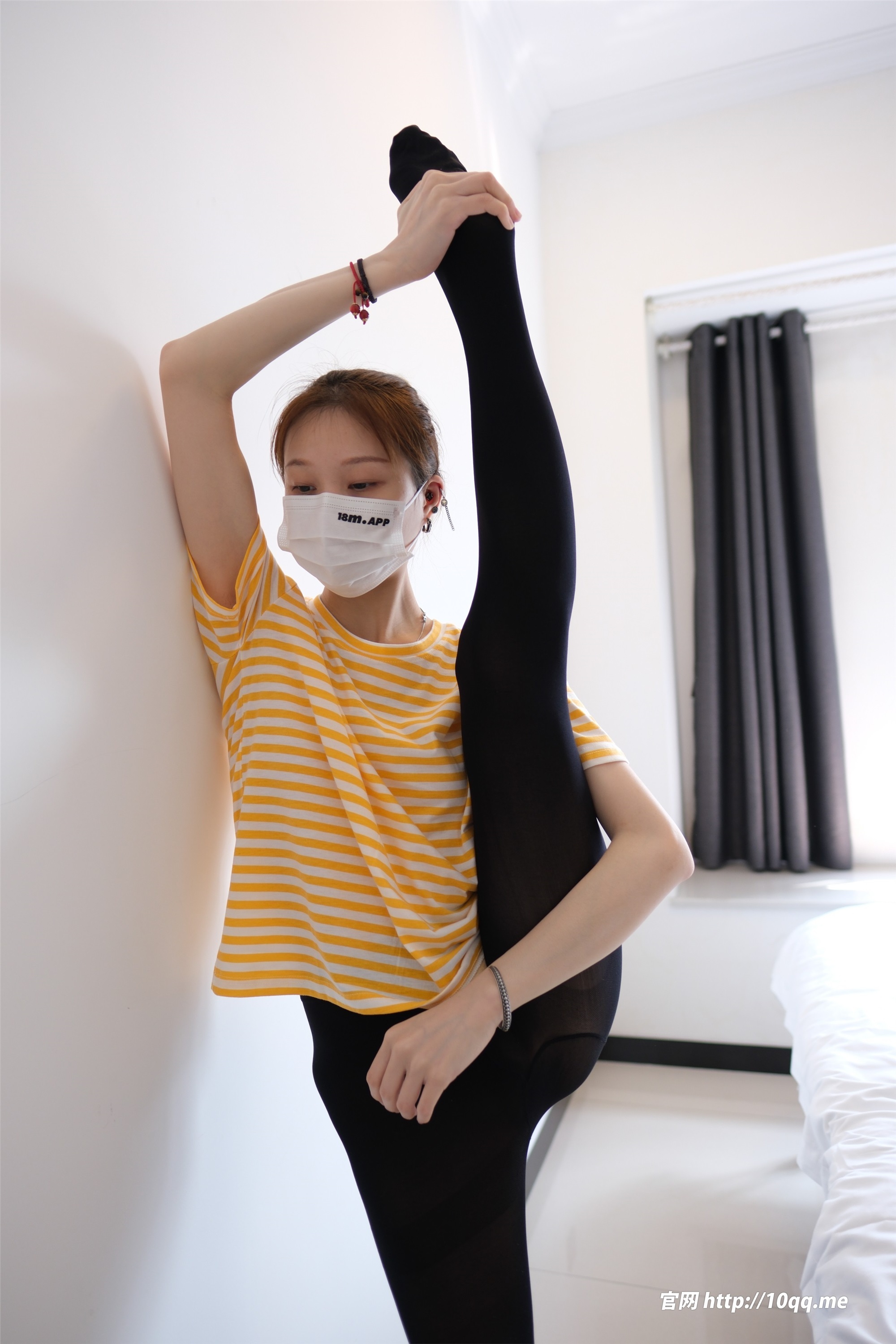 图片[9]-ROSI口罩系列期2024.07.01期N第2941-秀人网