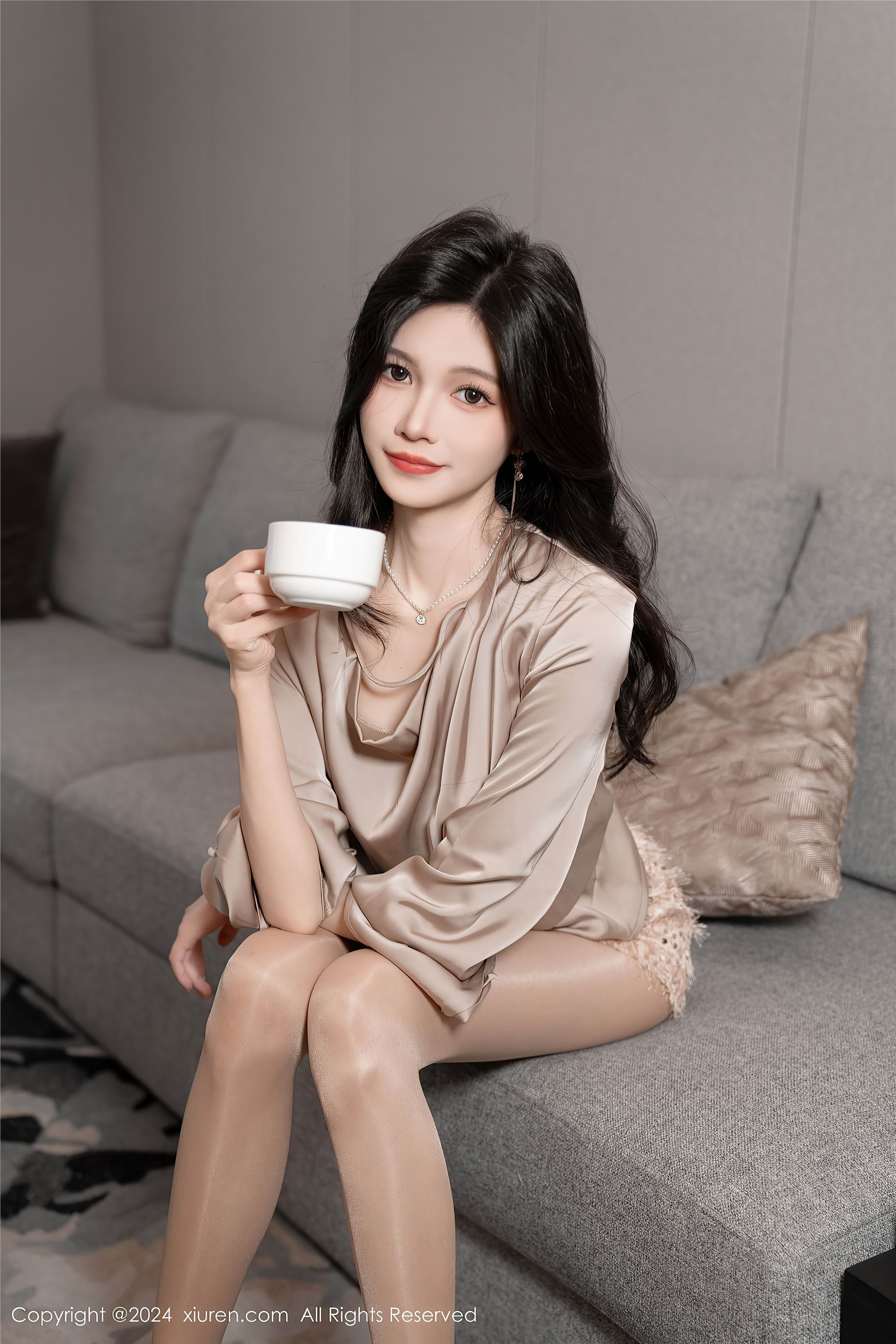 图片[7]-Xiuren秀人网期2024.05.29期N第8617期程程程--秀人网