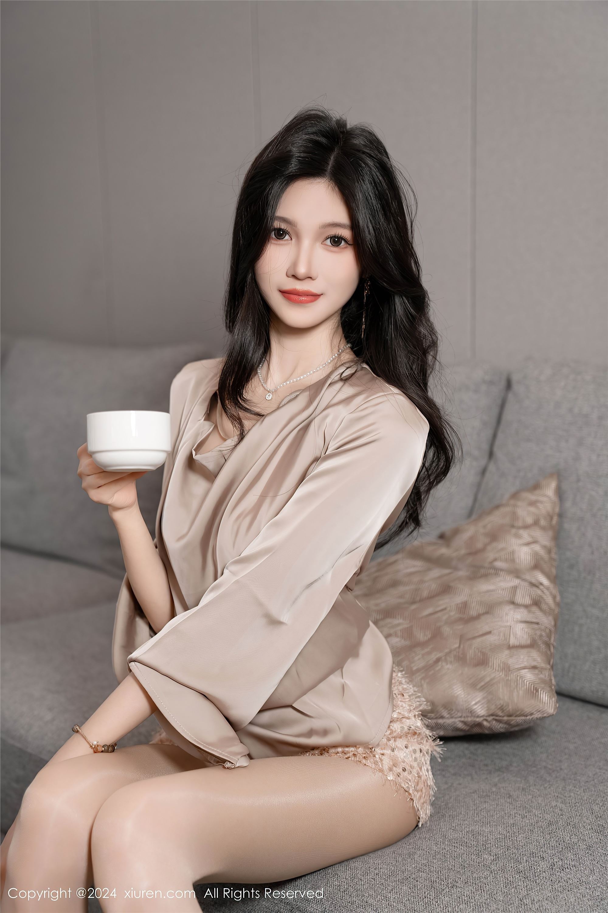 图片[8]-Xiuren秀人网期2024.05.29期N第8617期程程程--秀人网