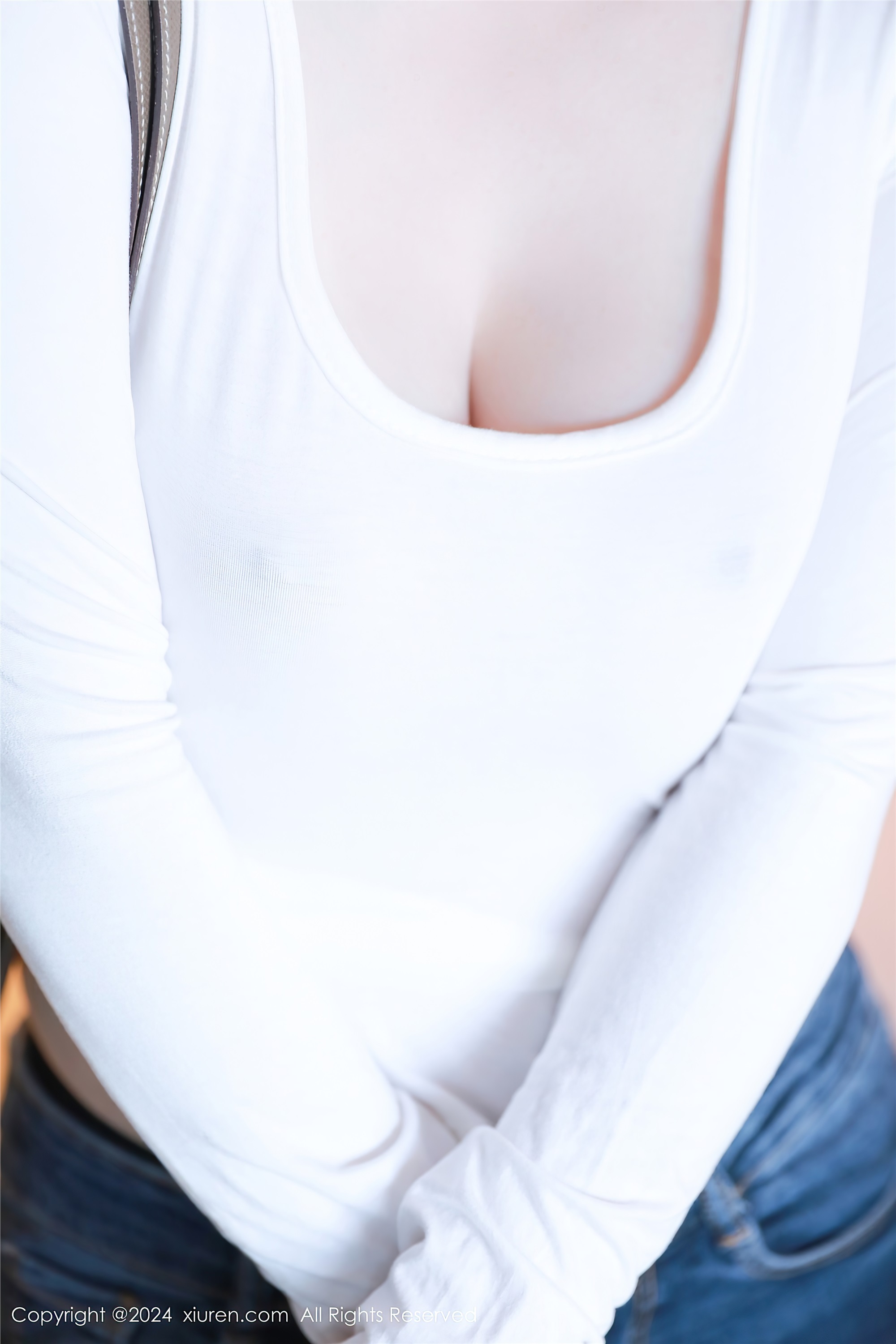 图片[3]-Xiuren秀人网期2024.05.29期N第8618期白茹雪abby-秀人网