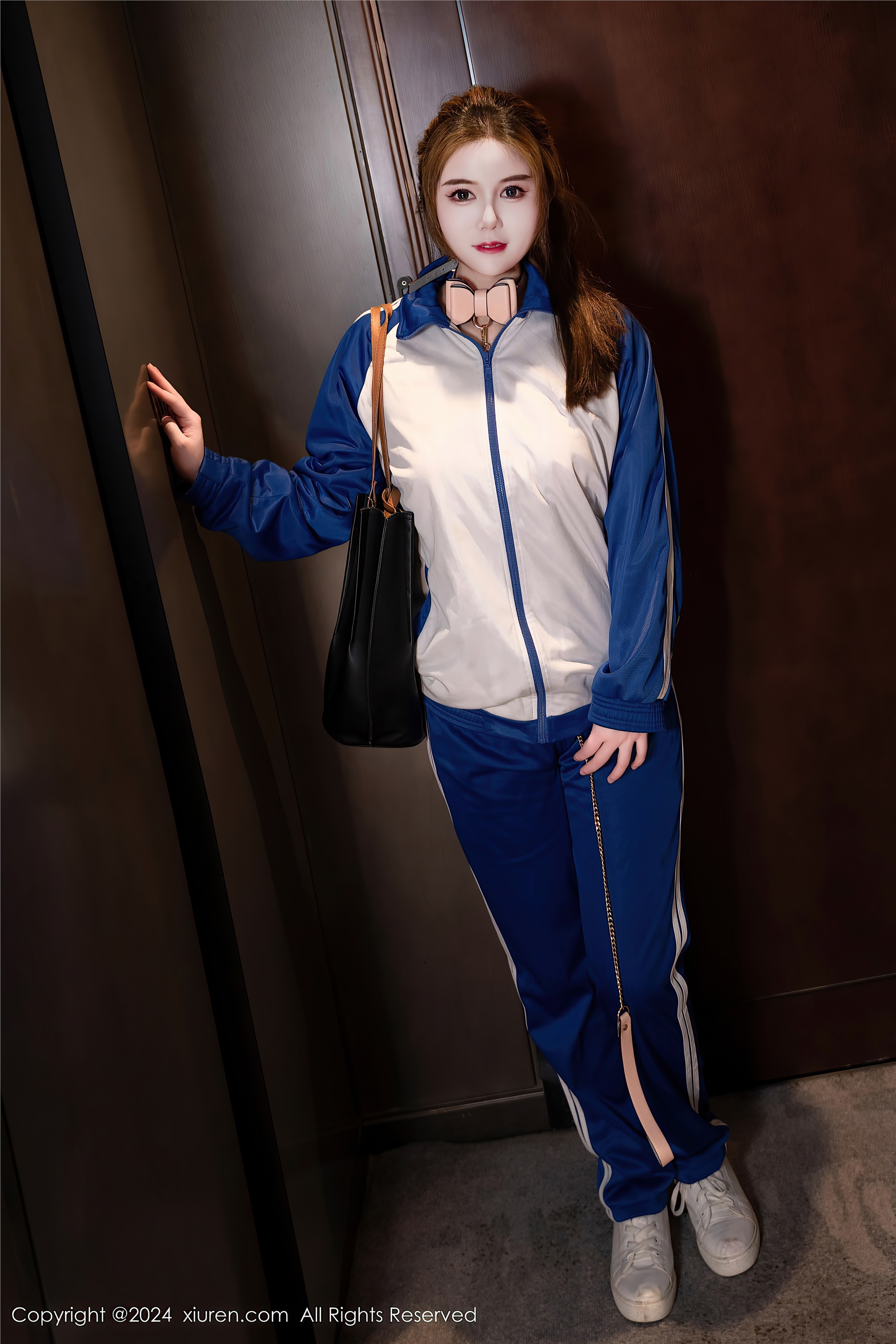 图片[3]-Xiuren秀人网期2024.05.30期N第8621期粉嫩嫩-秀人网