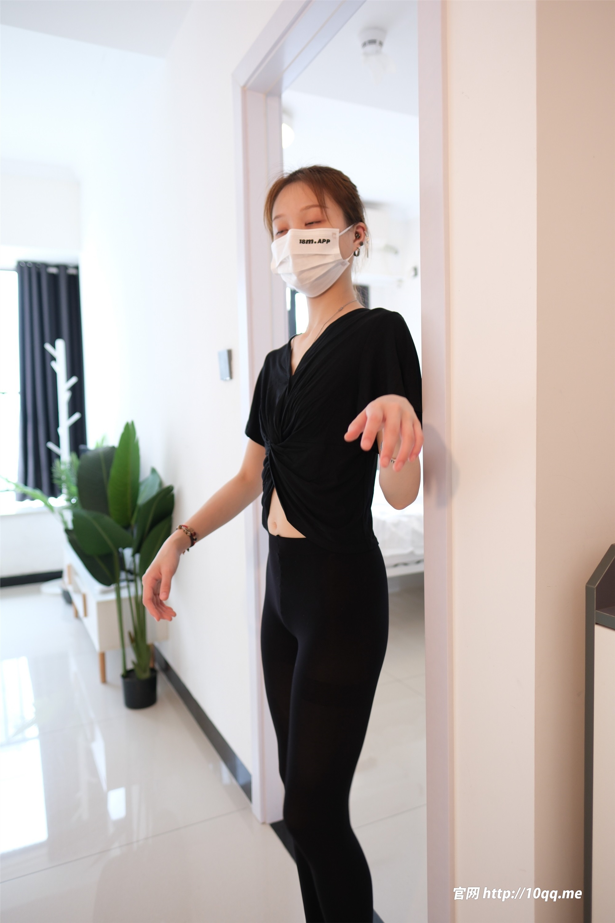 图片[5]-ROSI口罩系列期2024.07.10期N第2950-秀人网