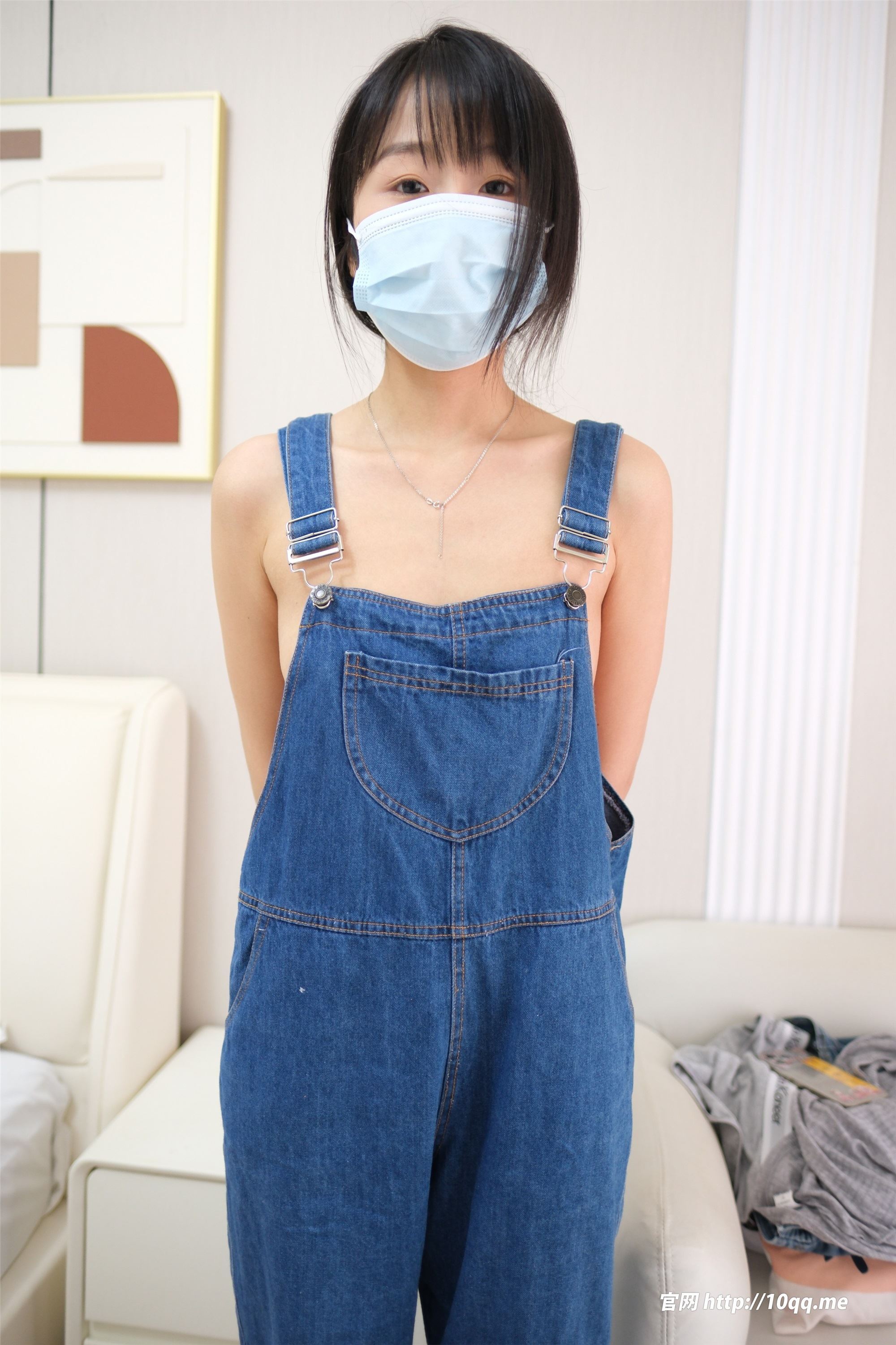 ROSI口罩系列期2024.07.12期N第2952-套图网