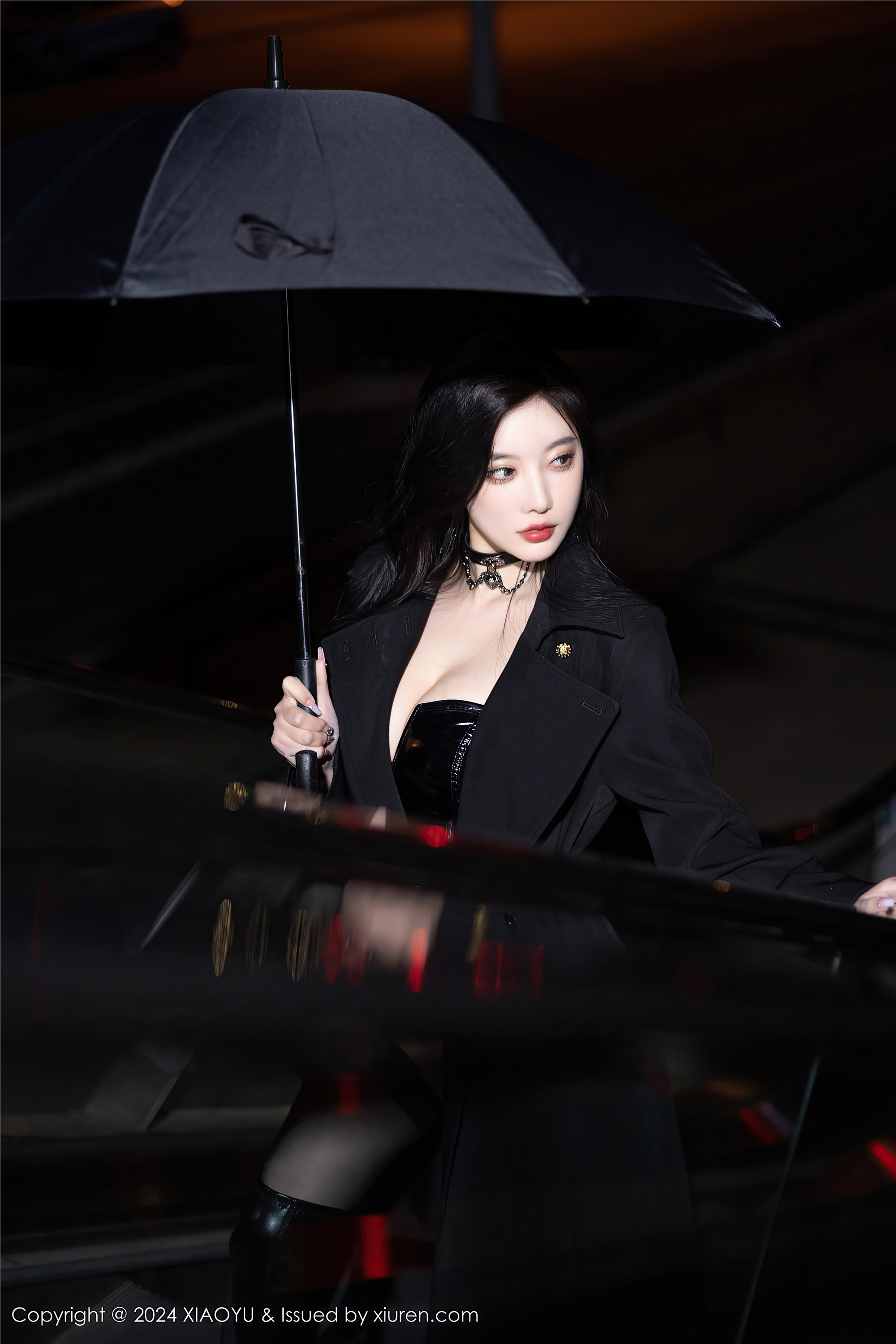 图片[7]-XIAOYU语画界期2024.05.24期VOL.1241期杨晨晨Yome-秀人网