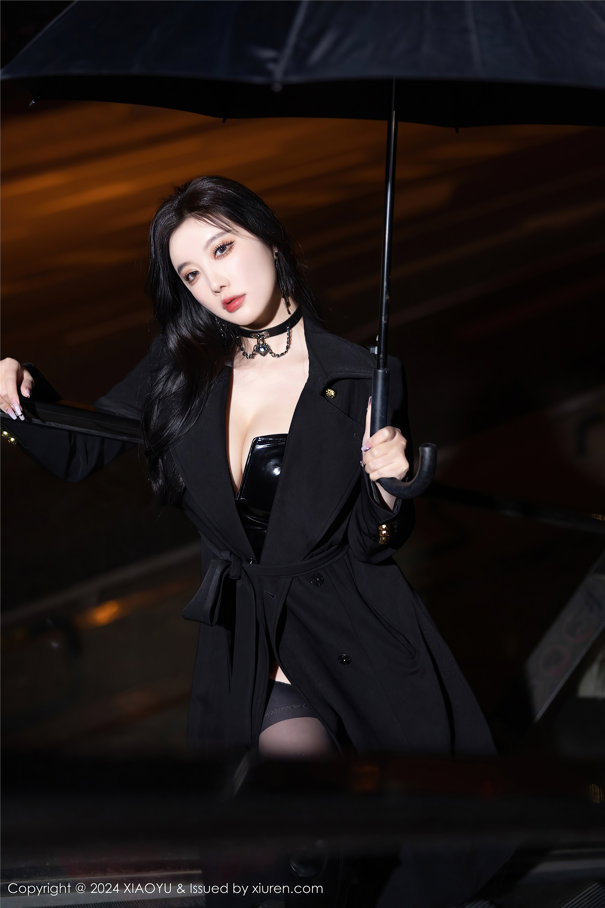 图片[9]-XIAOYU语画界期2024.05.24期VOL.1241期杨晨晨Yome-秀人网