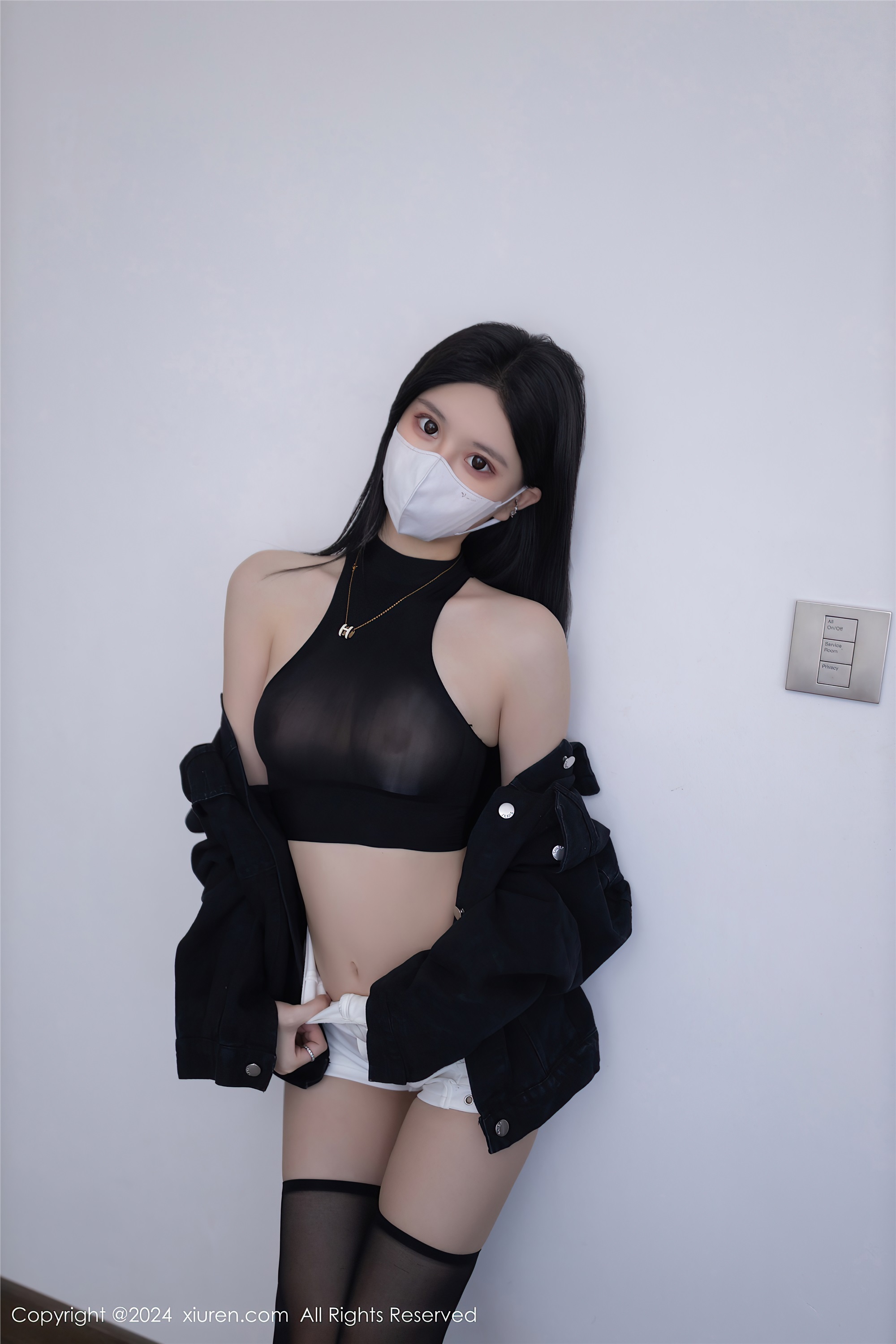 图片[8]-Xiuren秀人网期2024.05.31期N第8636期幼幼-套图网