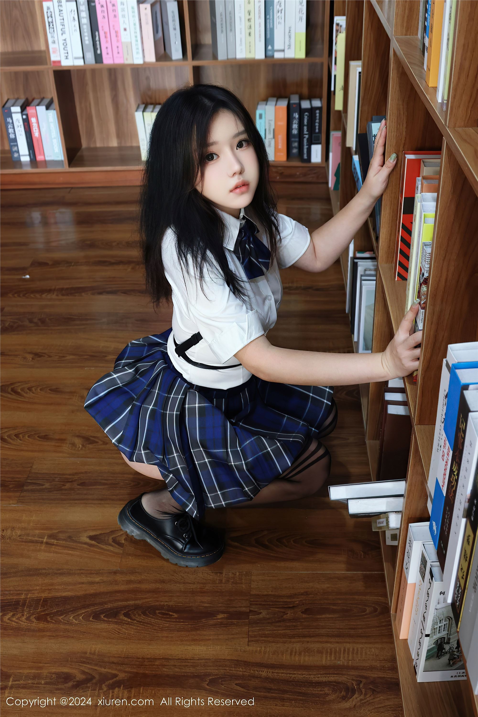 图片[6]-Xiuren秀人网期2024.05.31期N第8637期小薯条nienie-套图网