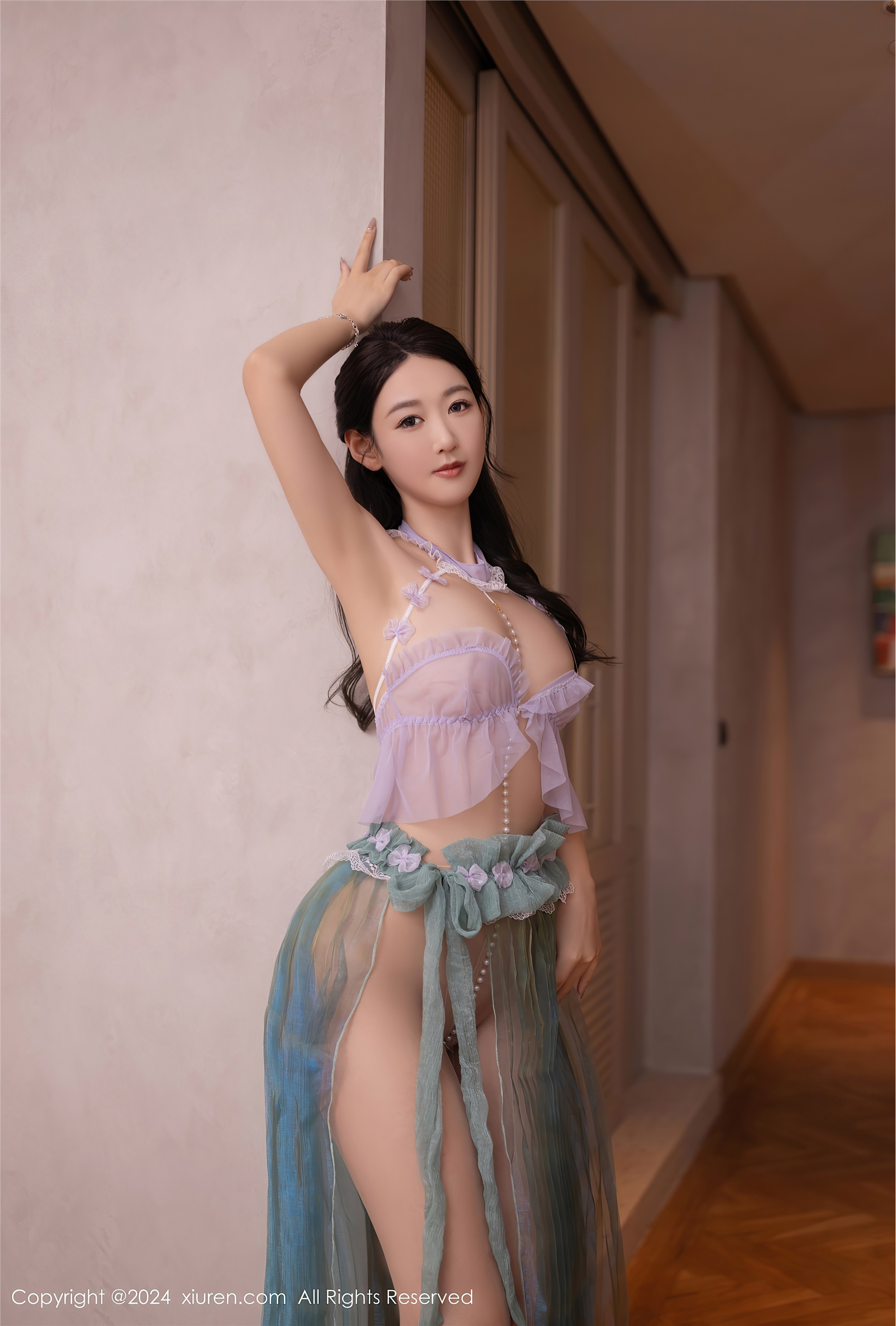 图片[7]-Xiuren秀人网期2024.06.03期N第8644期唐安琪-套图网