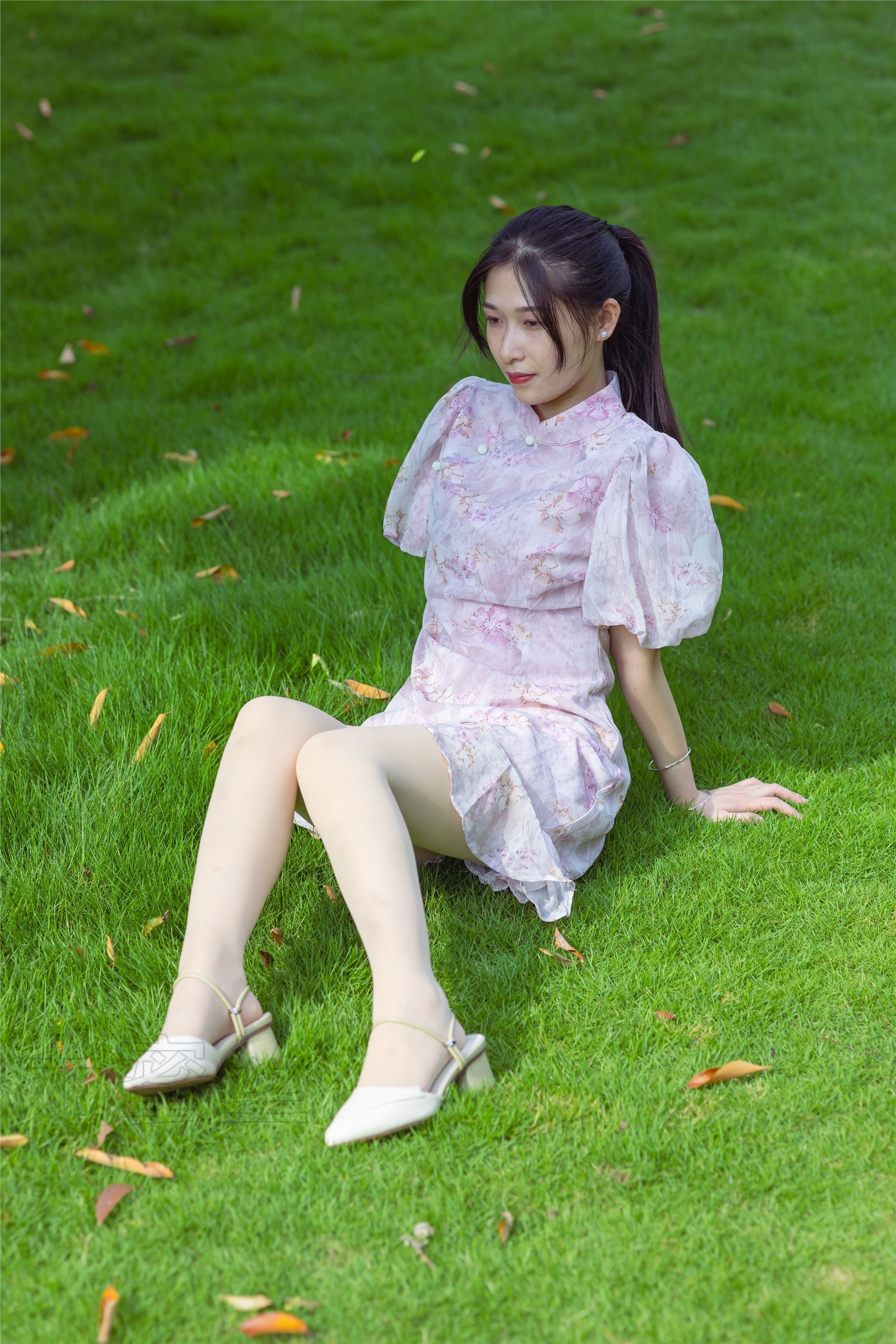 图片[6]-尤蜜丝期穿搭写真期N第065-秀人网