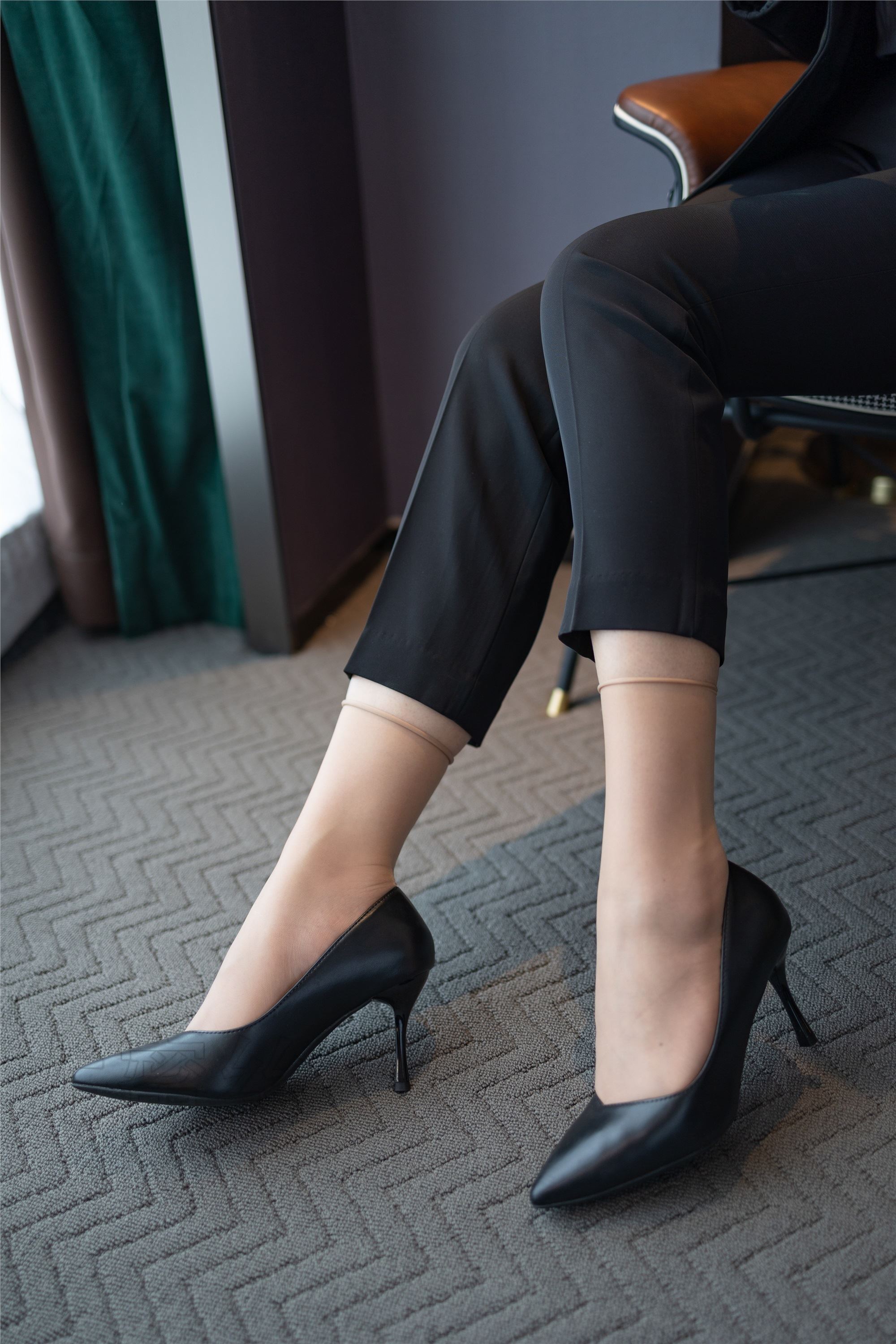 图片[4]-尤蜜丝期穿搭写真期N第067-套图网