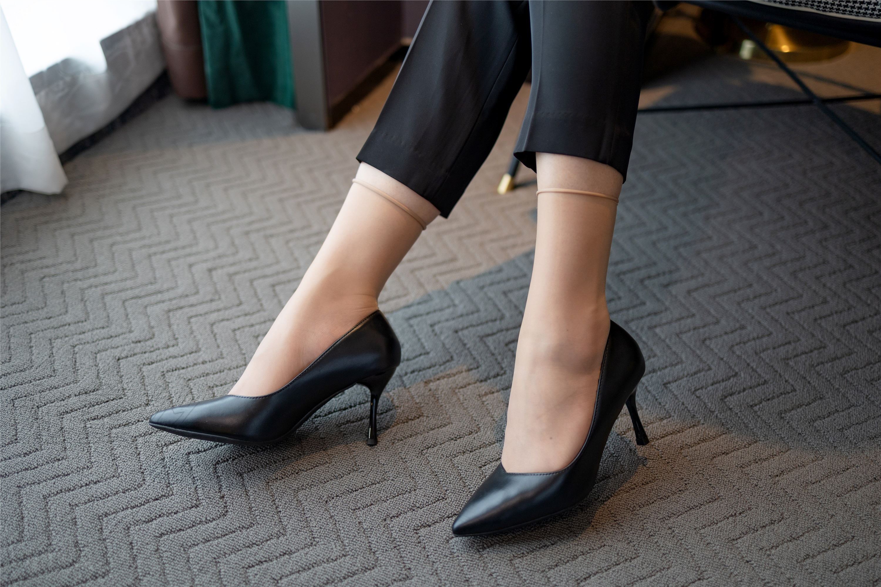 图片[5]-尤蜜丝期穿搭写真期N第067-套图网