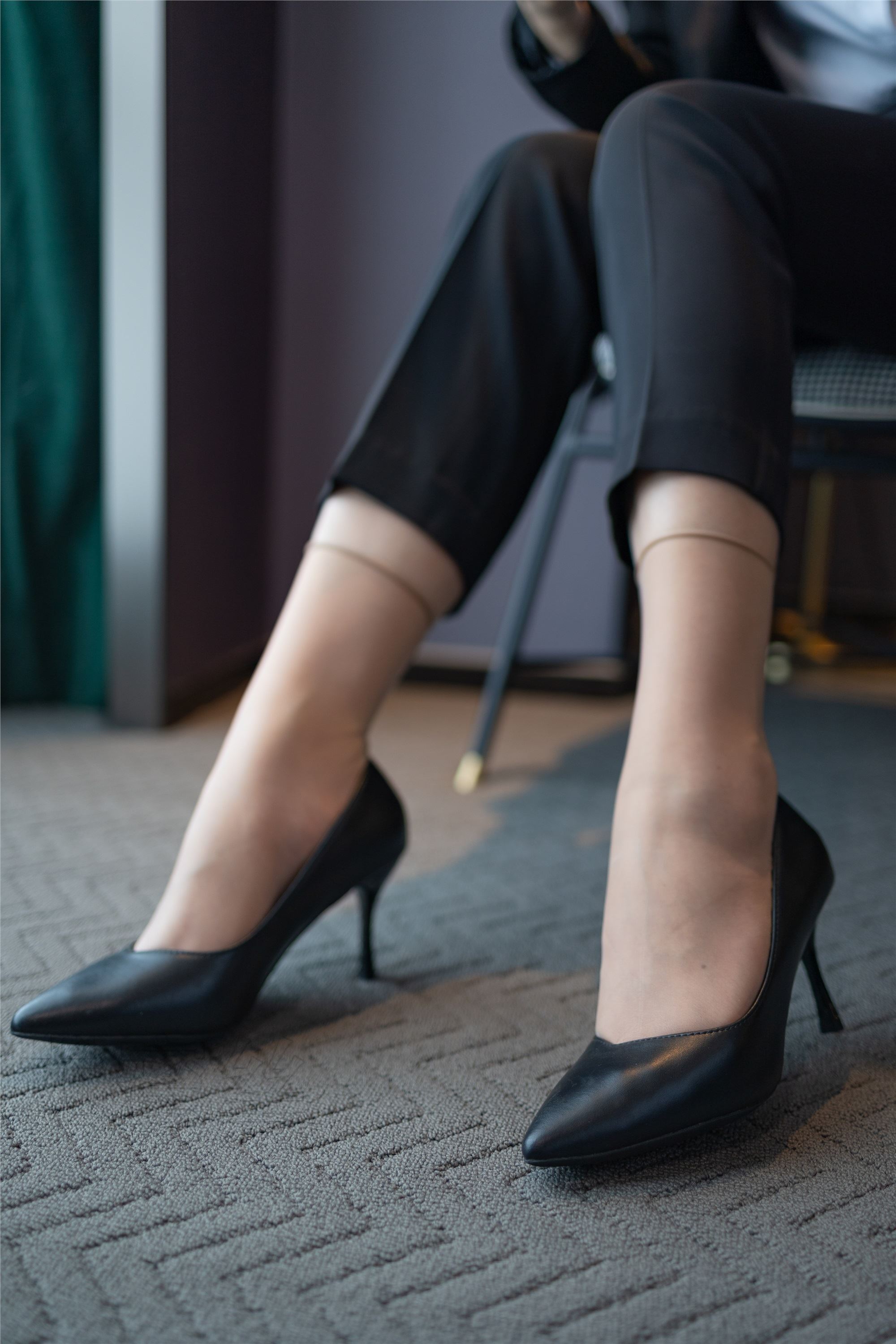 图片[6]-尤蜜丝期穿搭写真期N第067-套图网