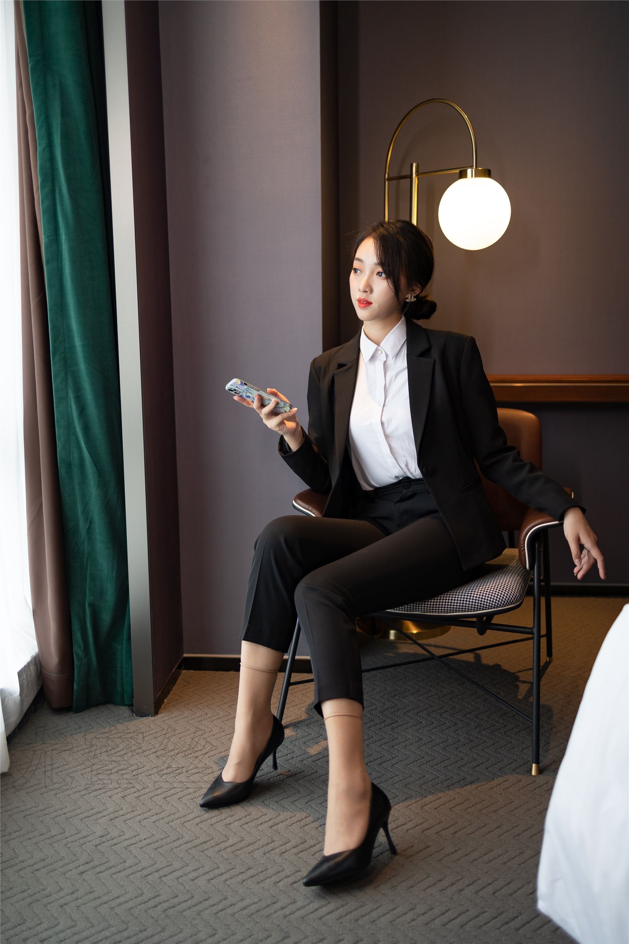 图片[8]-尤蜜丝期穿搭写真期N第067-套图网