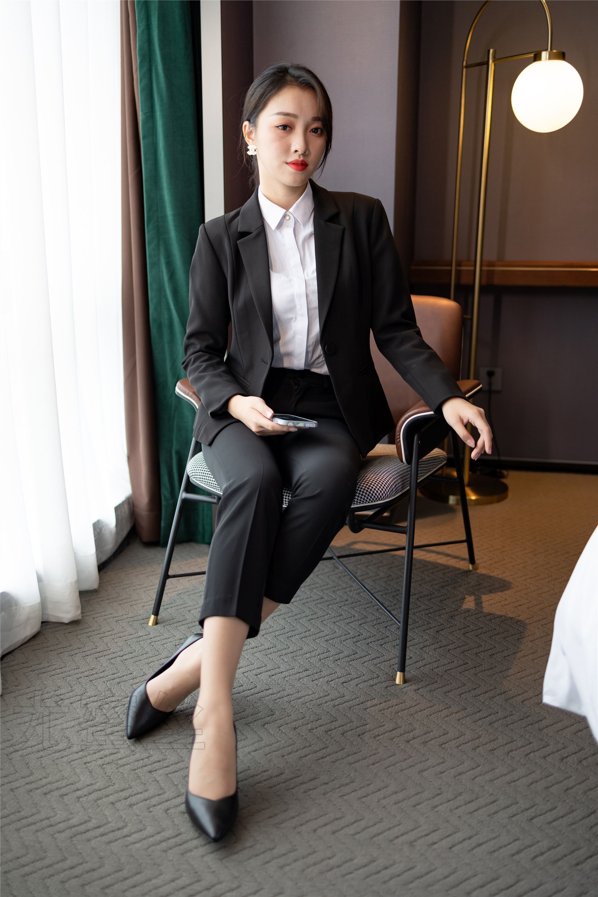 图片[9]-尤蜜丝期穿搭写真期N第067-套图网