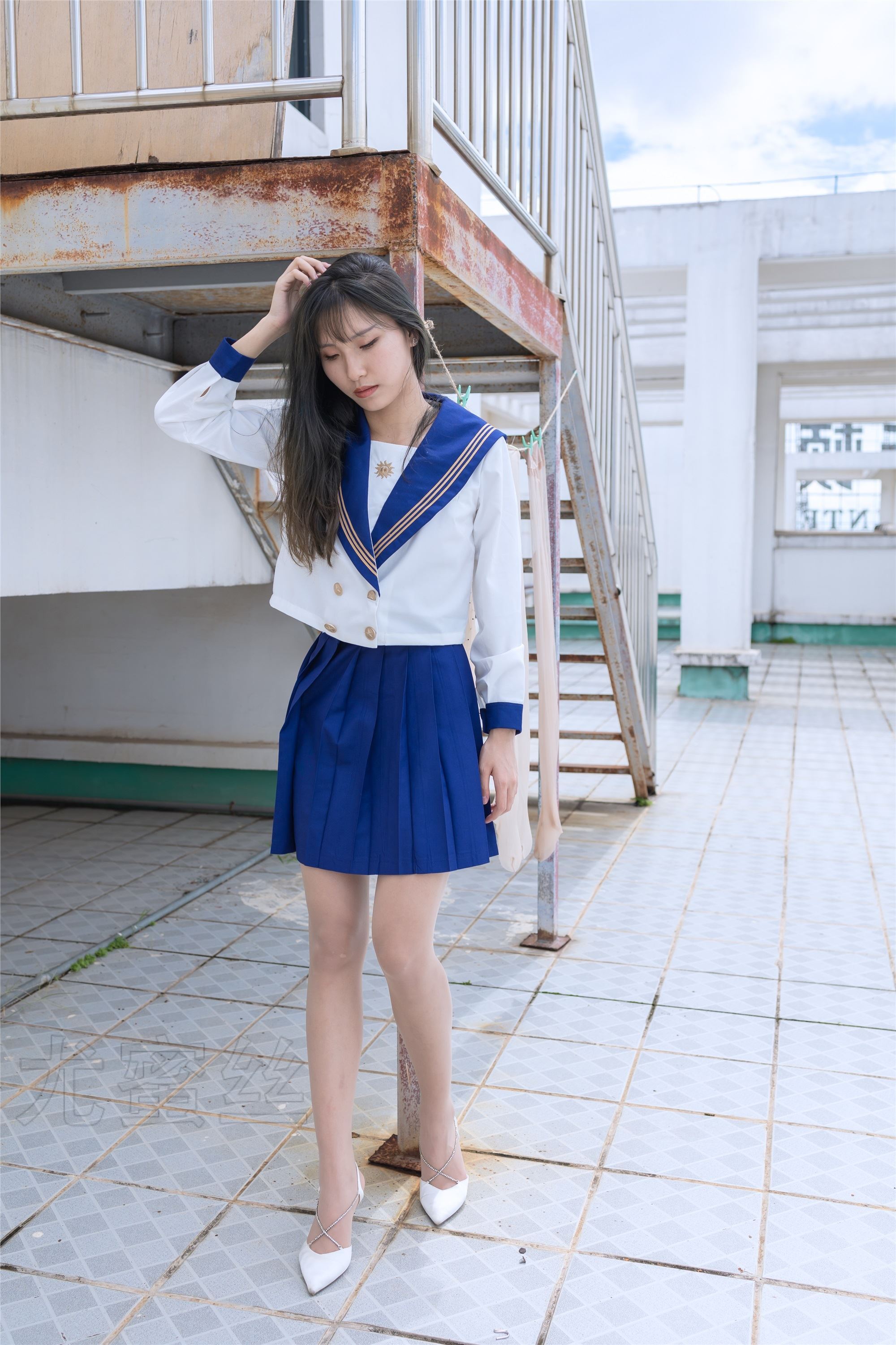 图片[2]-尤蜜丝期穿搭写真期N第069-秀人网