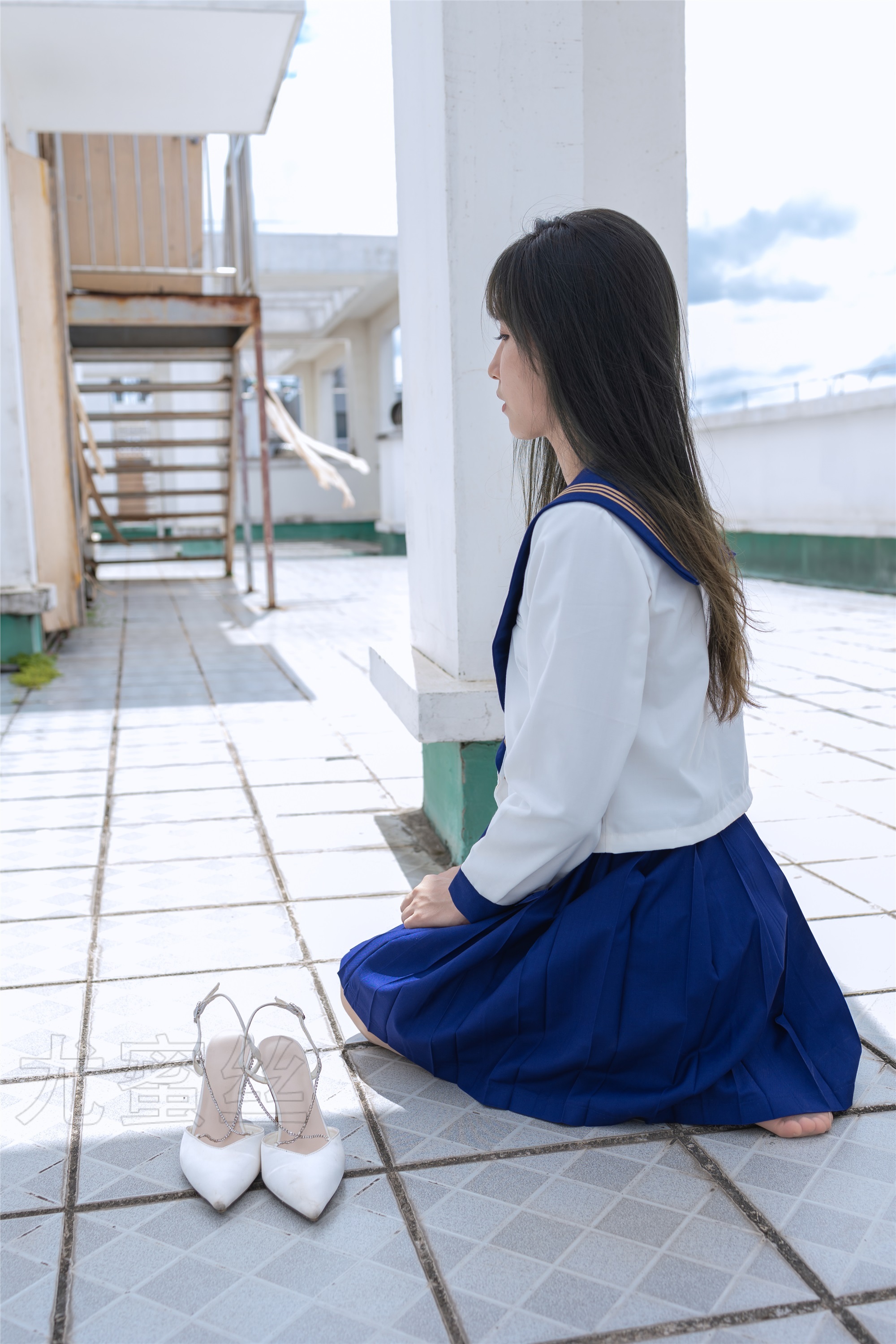 图片[4]-尤蜜丝期穿搭写真期N第069-秀人网