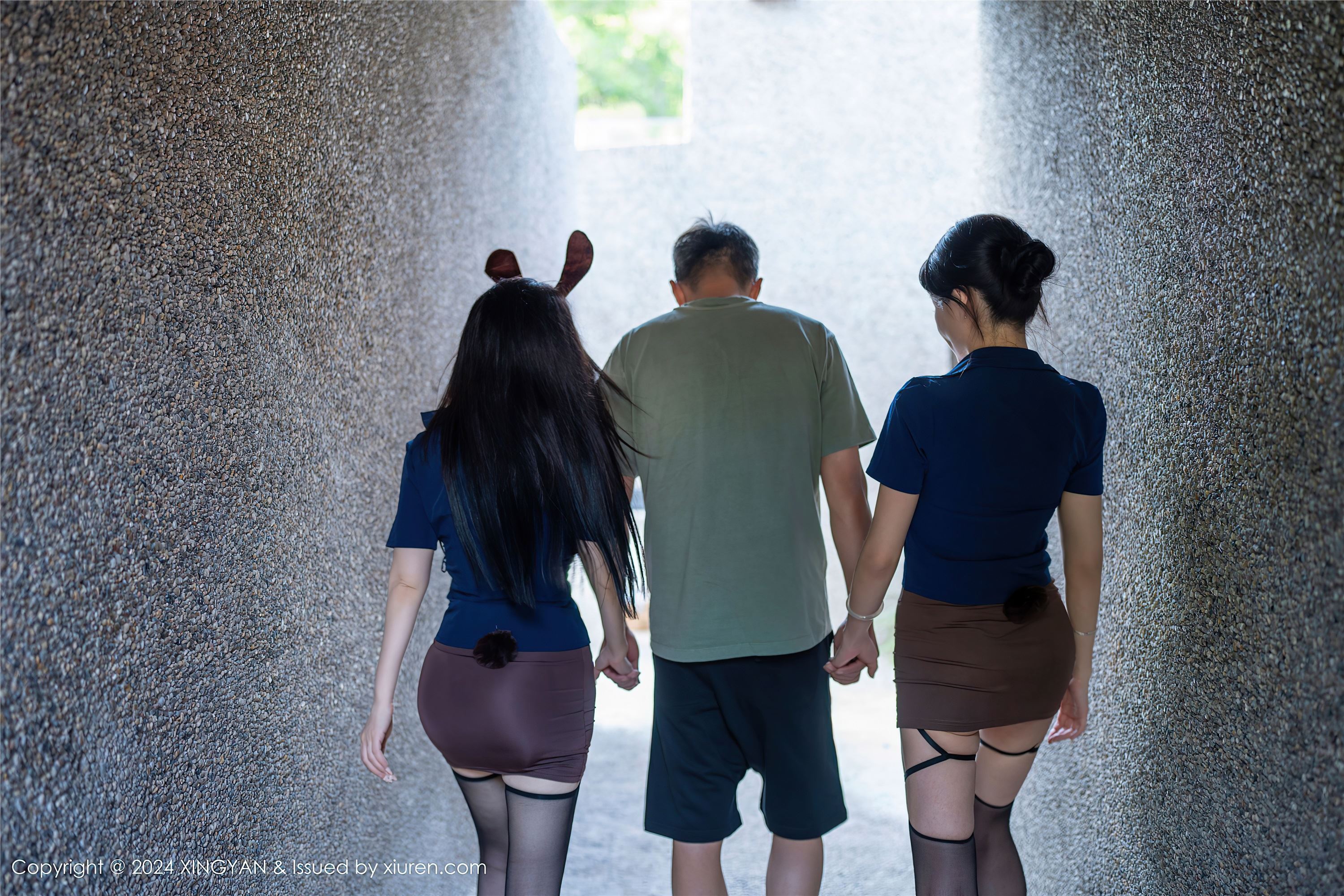 图片[6]-XINGYAN星颜社期2024.05.30期VOL.235期模特合集-套图网