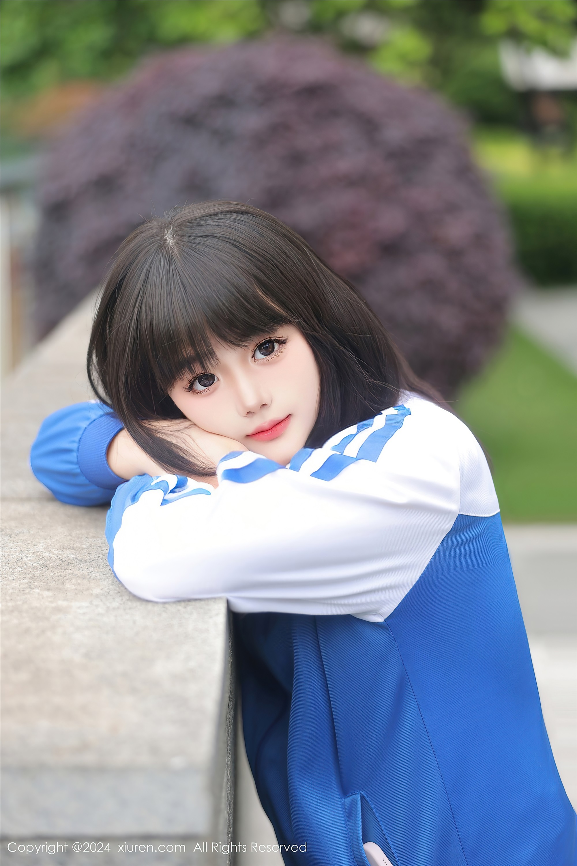 图片[3]-Xiuren秀人网期2024.06.04期N第8648期徐若兮-秀人网