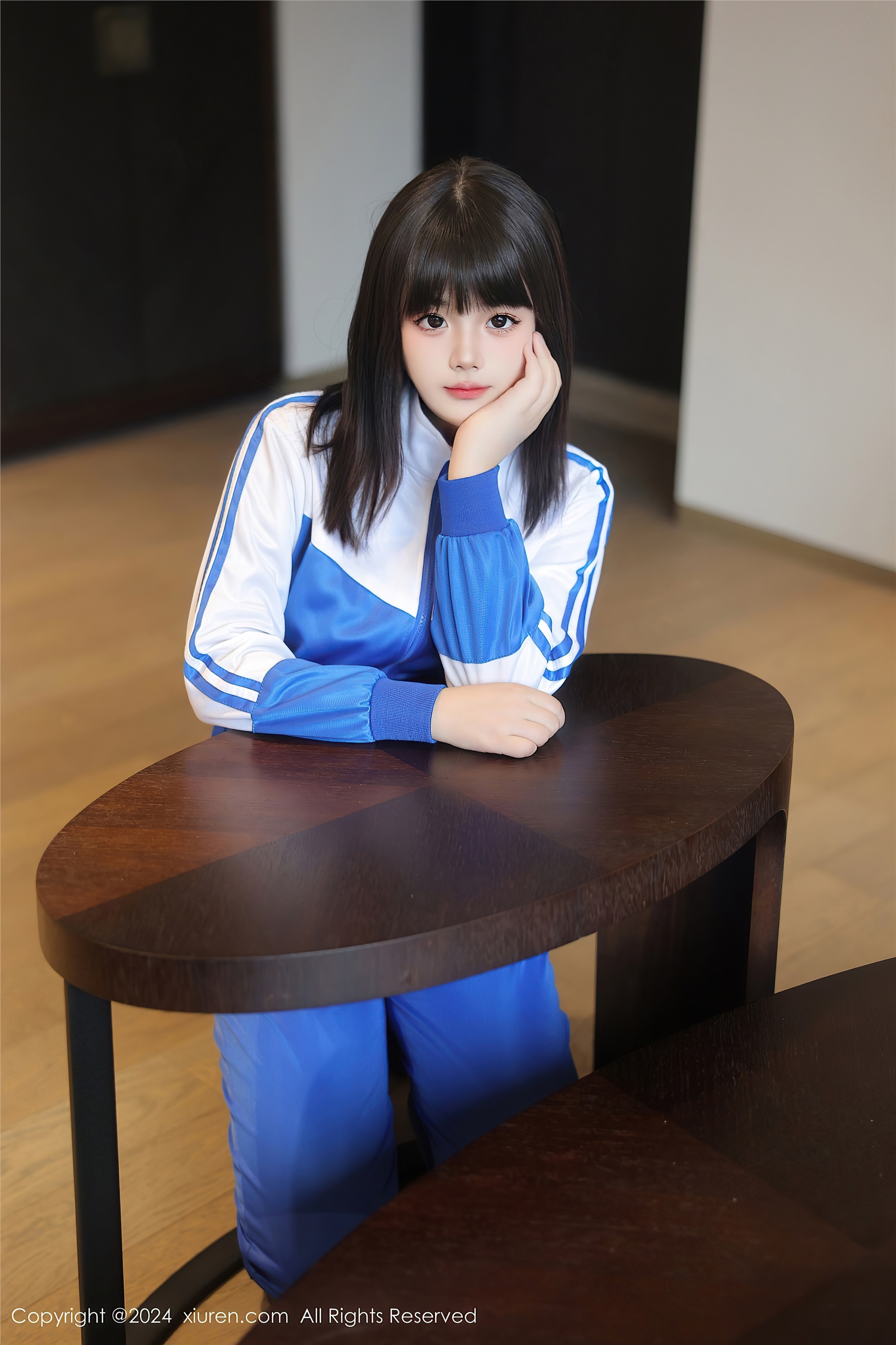 图片[6]-Xiuren秀人网期2024.06.04期N第8648期徐若兮-秀人网