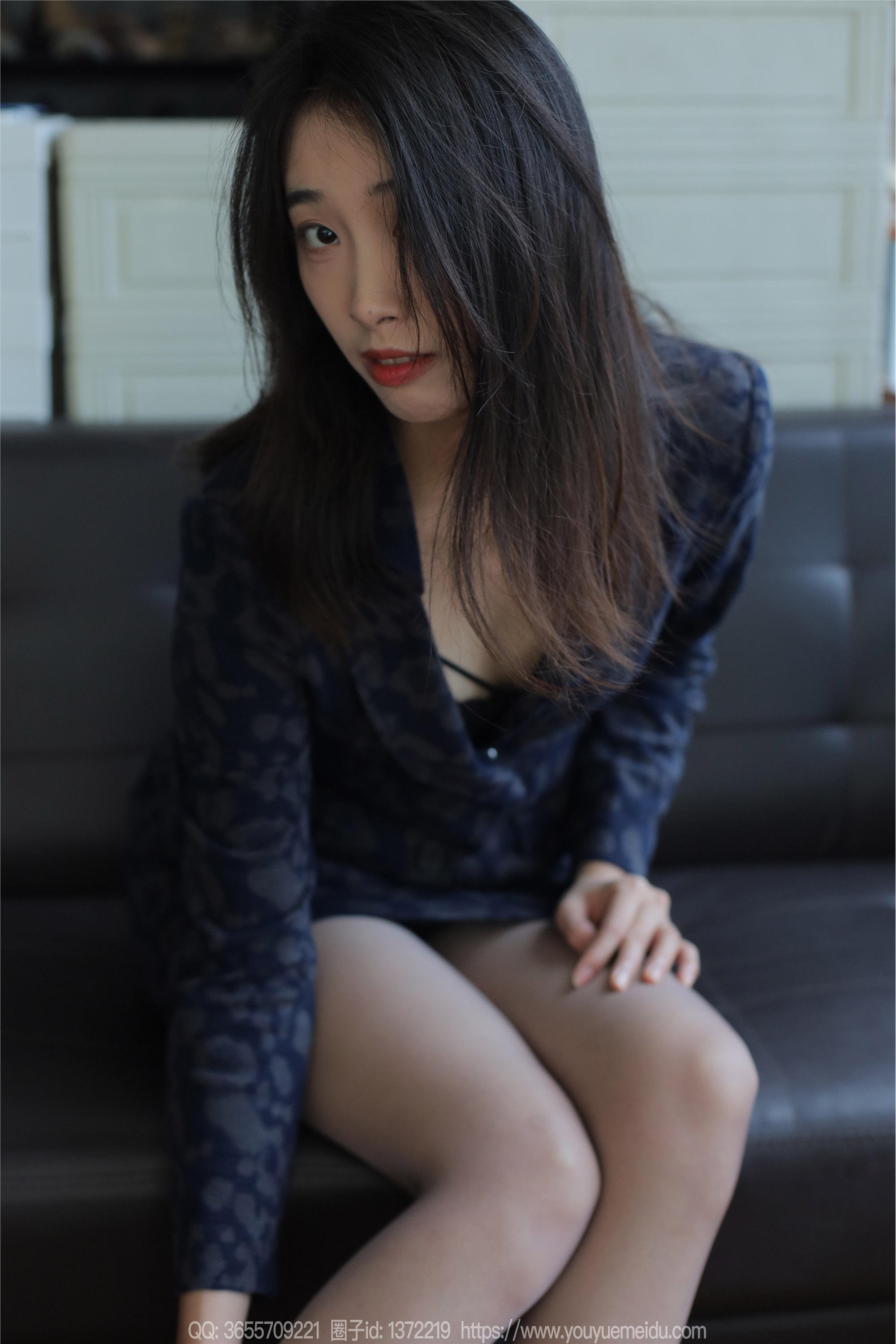 图片[6]-IESS异思趣向期期2024.02.12期丝享家期1662期小九《诱人灰色》-秀人网