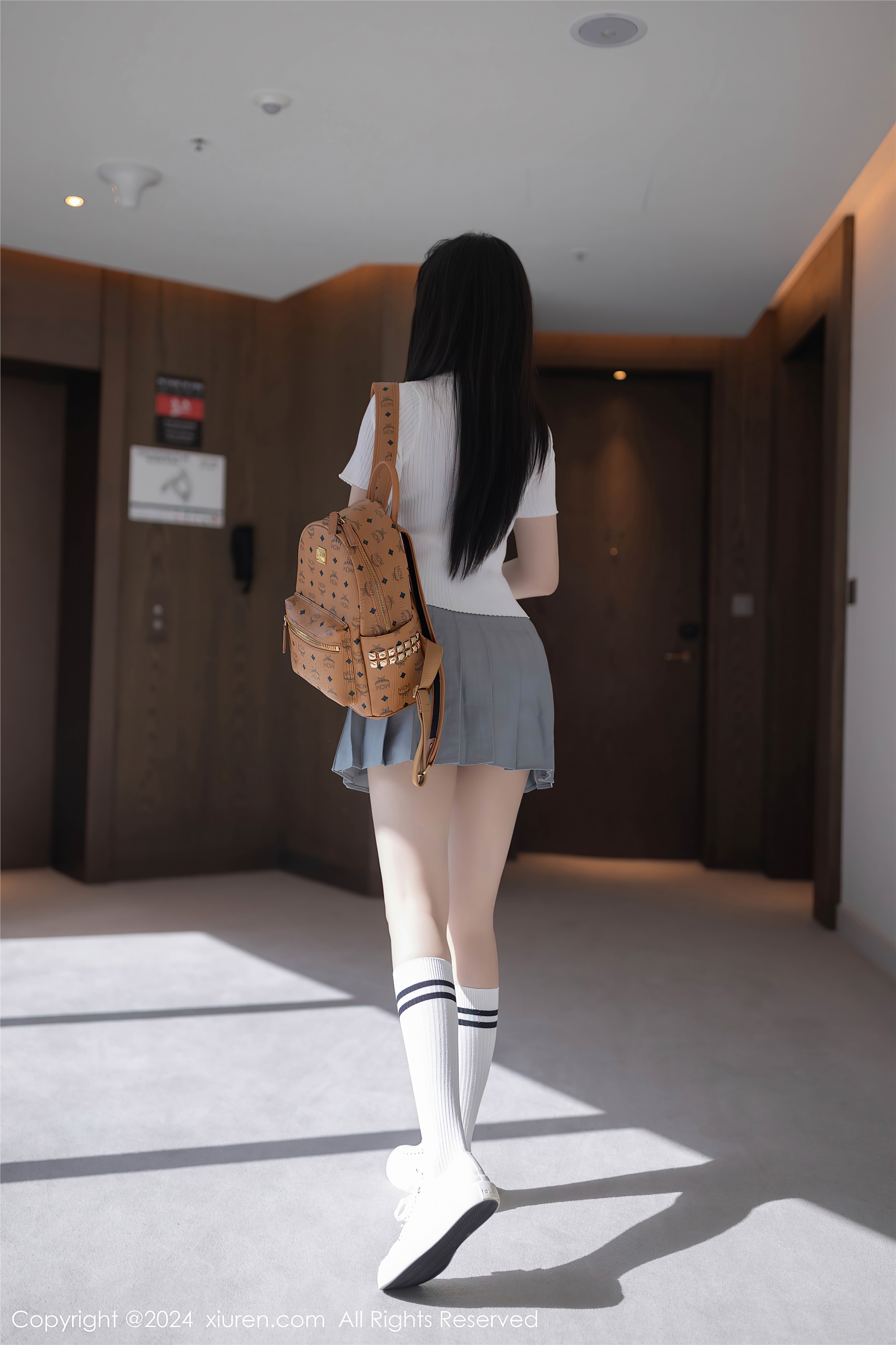 图片[9]-Xiuren秀人网期2024.06.04期N第8649期安然anran-秀人网