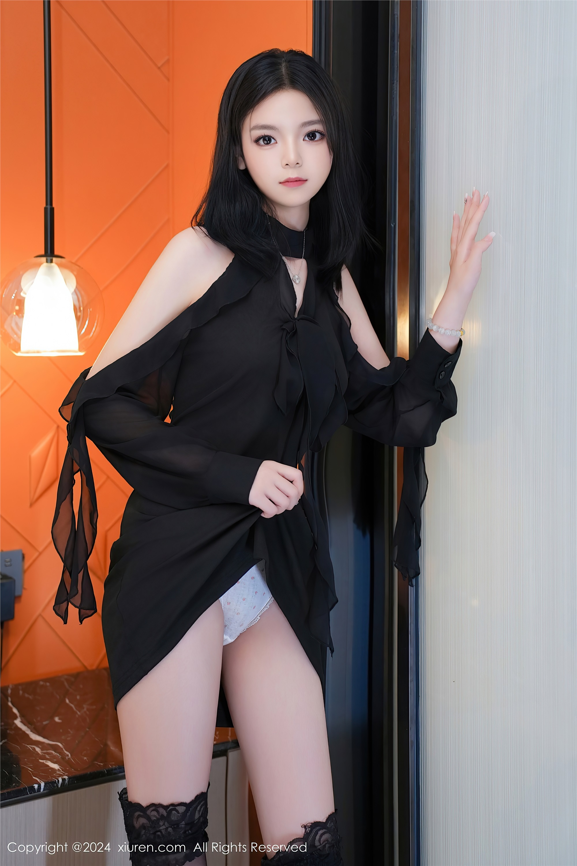 图片[9]-Xiuren秀人网期2024.06.05期N第8651期唐心心-秀人网