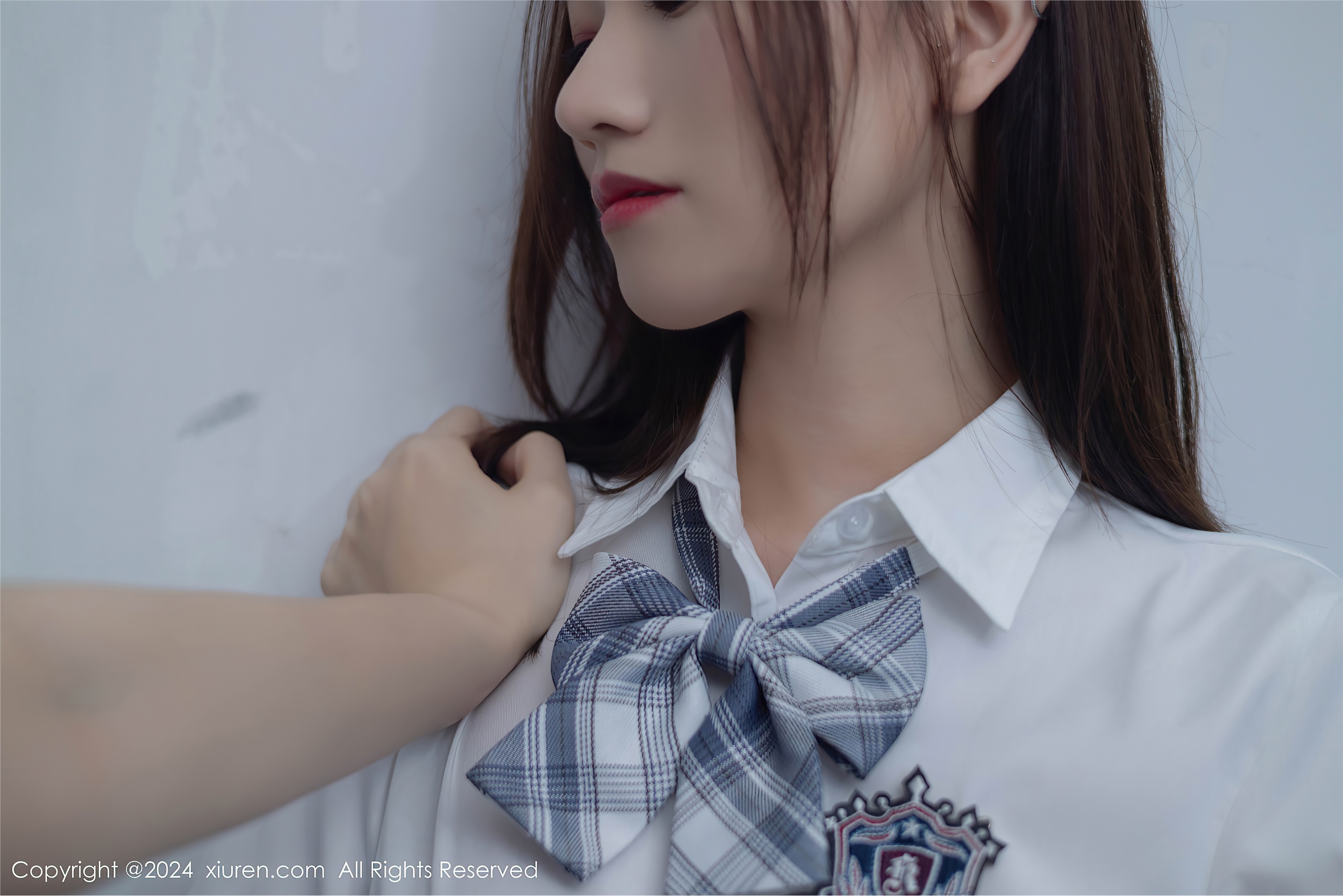 图片[8]-Xiuren秀人网期2024.06.05期N第8654期模特合集-秀人网
