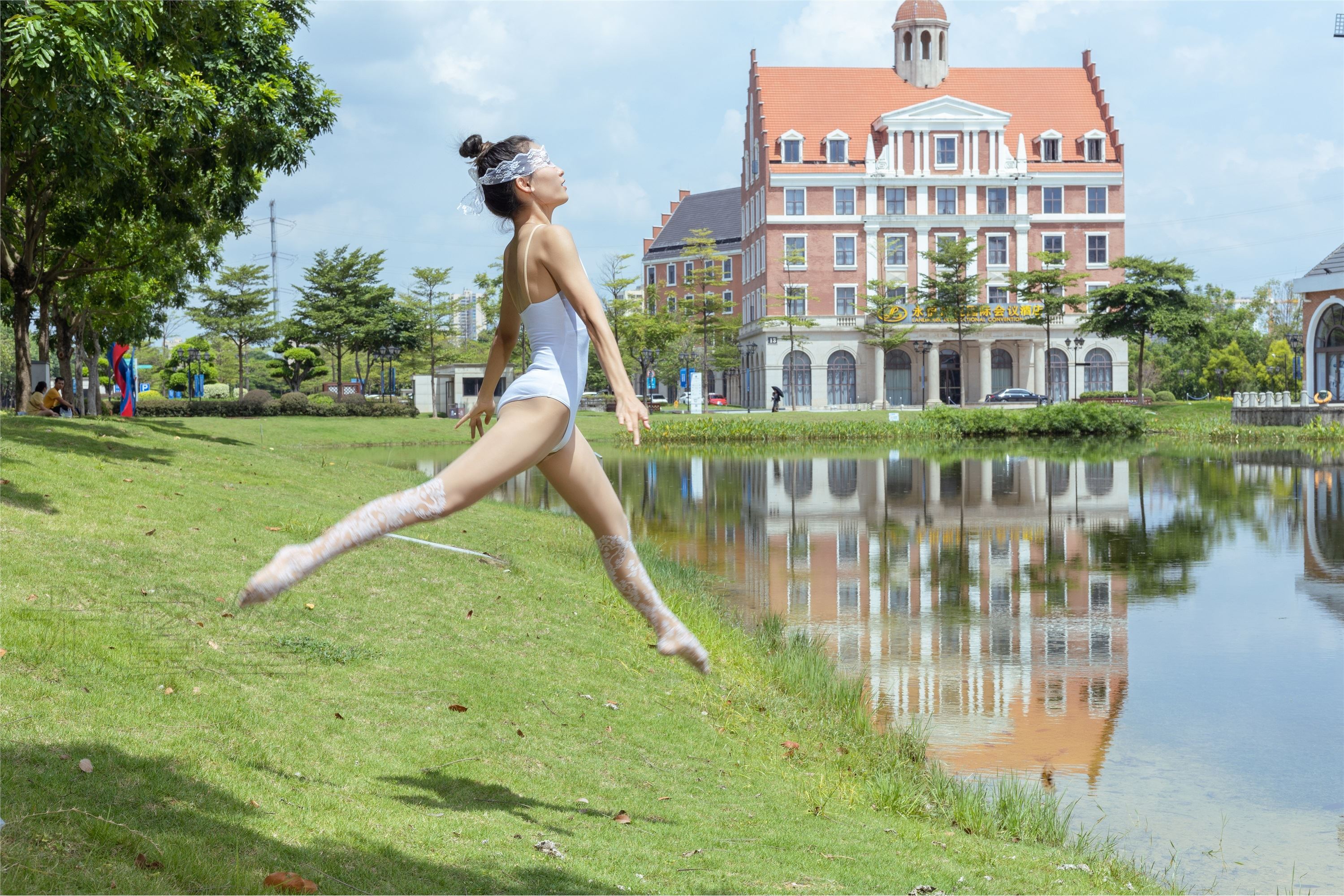 图片[3]-尤蜜丝期穿搭写真期N第070-秀人网