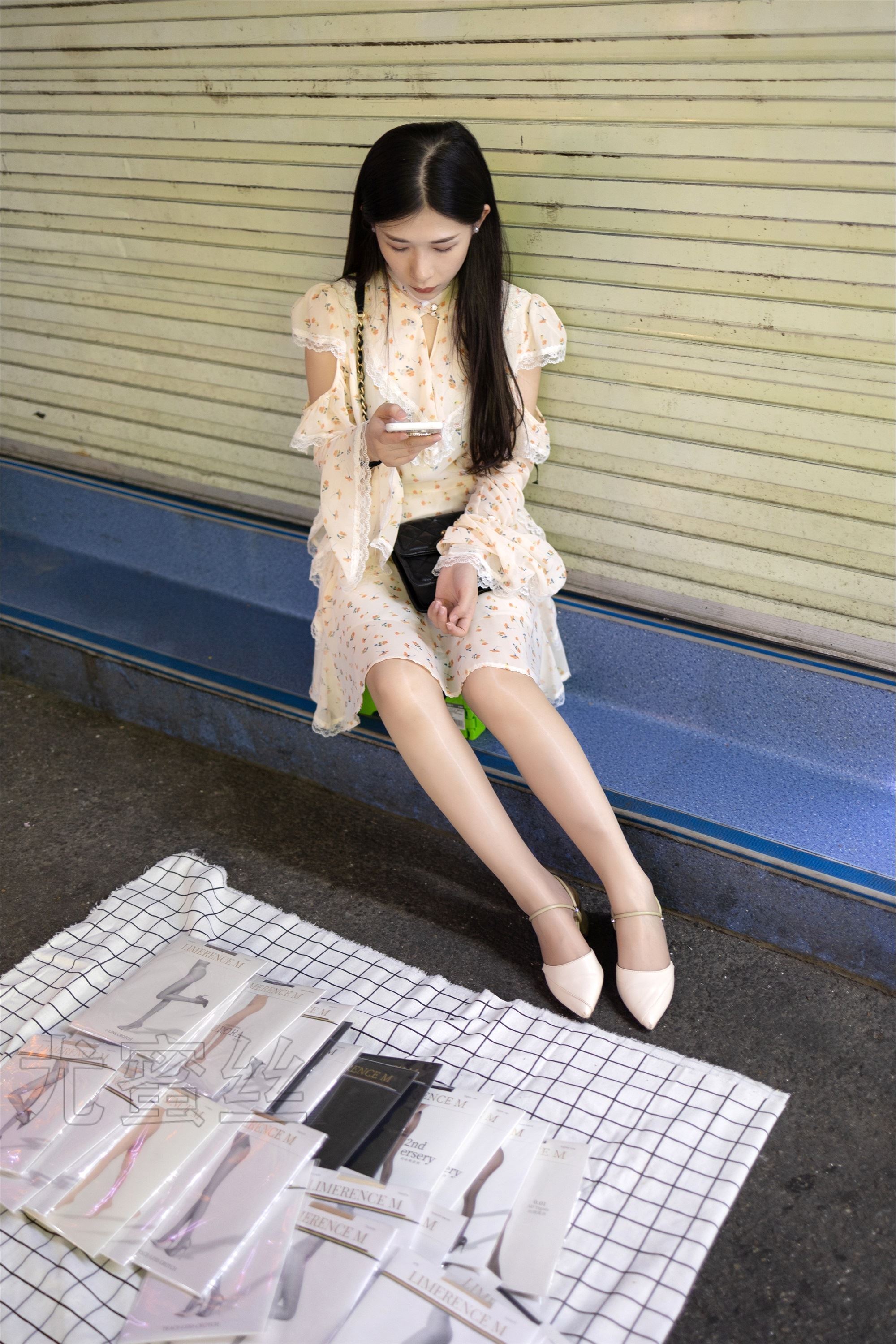 图片[3]-尤蜜丝期穿搭写真期N第073-套图网