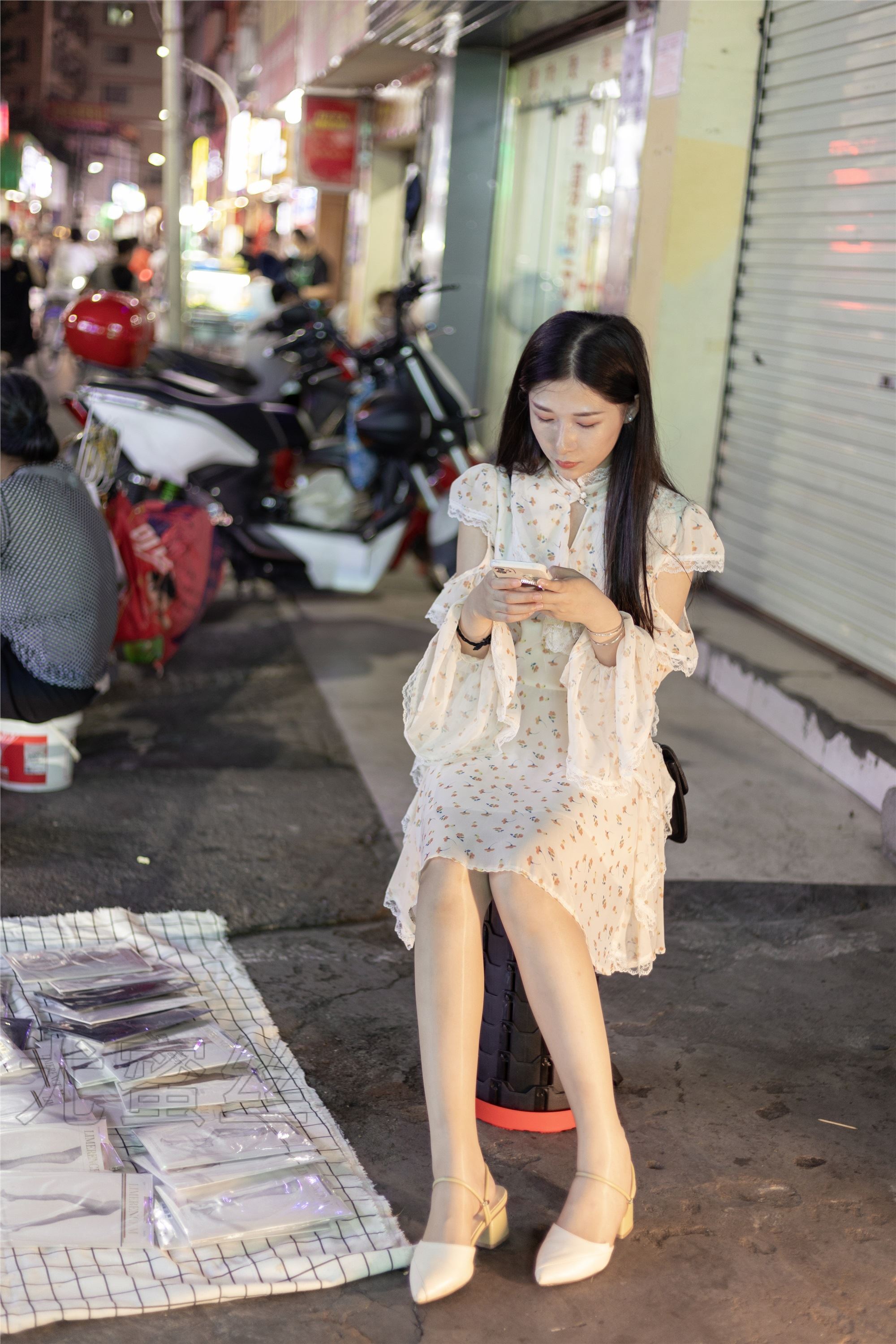 图片[4]-尤蜜丝期穿搭写真期N第073-套图网