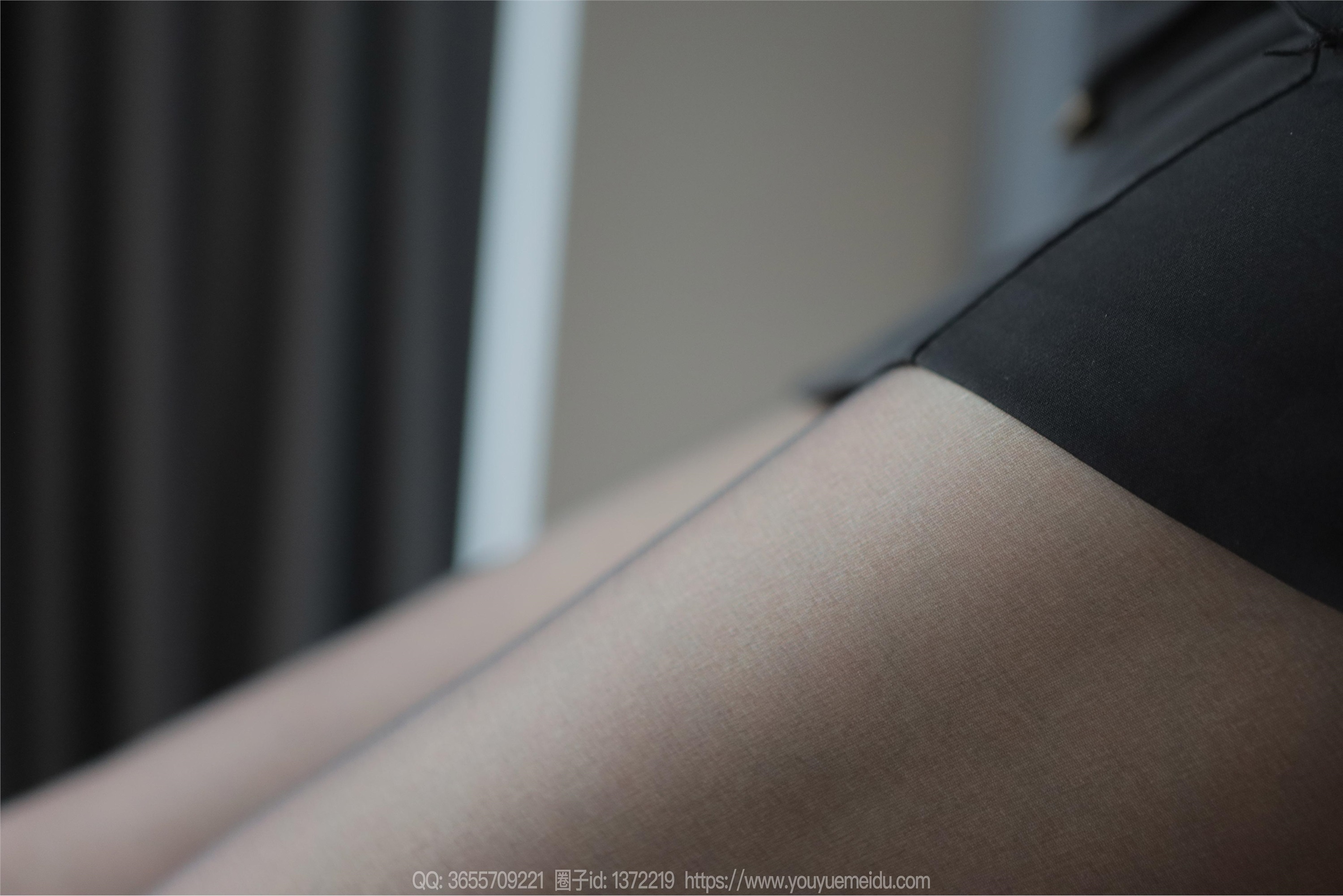 图片[4]-IESS异思趣向期期2024.02.18期丝享家期1667期秋秋《丰腴之美》-套图网