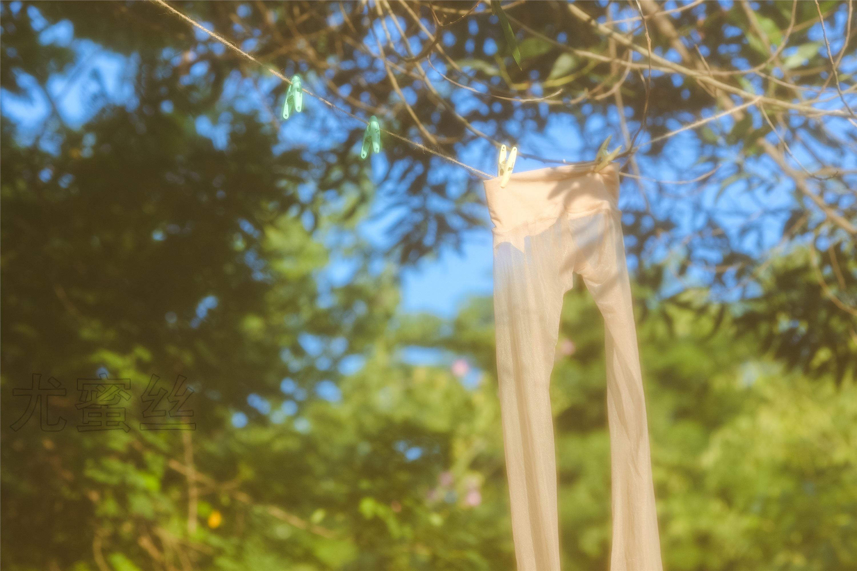 尤蜜丝期穿搭写真期N第075-套图网