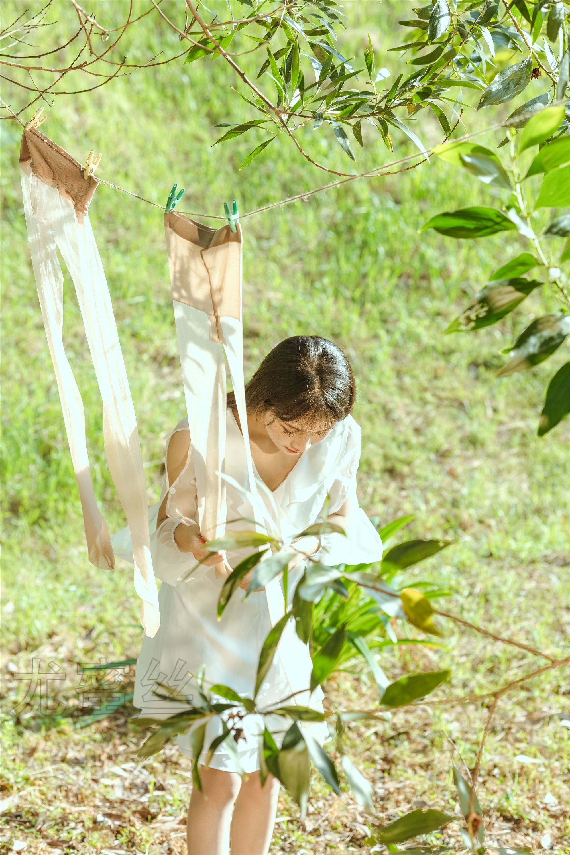 图片[2]-尤蜜丝期穿搭写真期N第075-秀人网