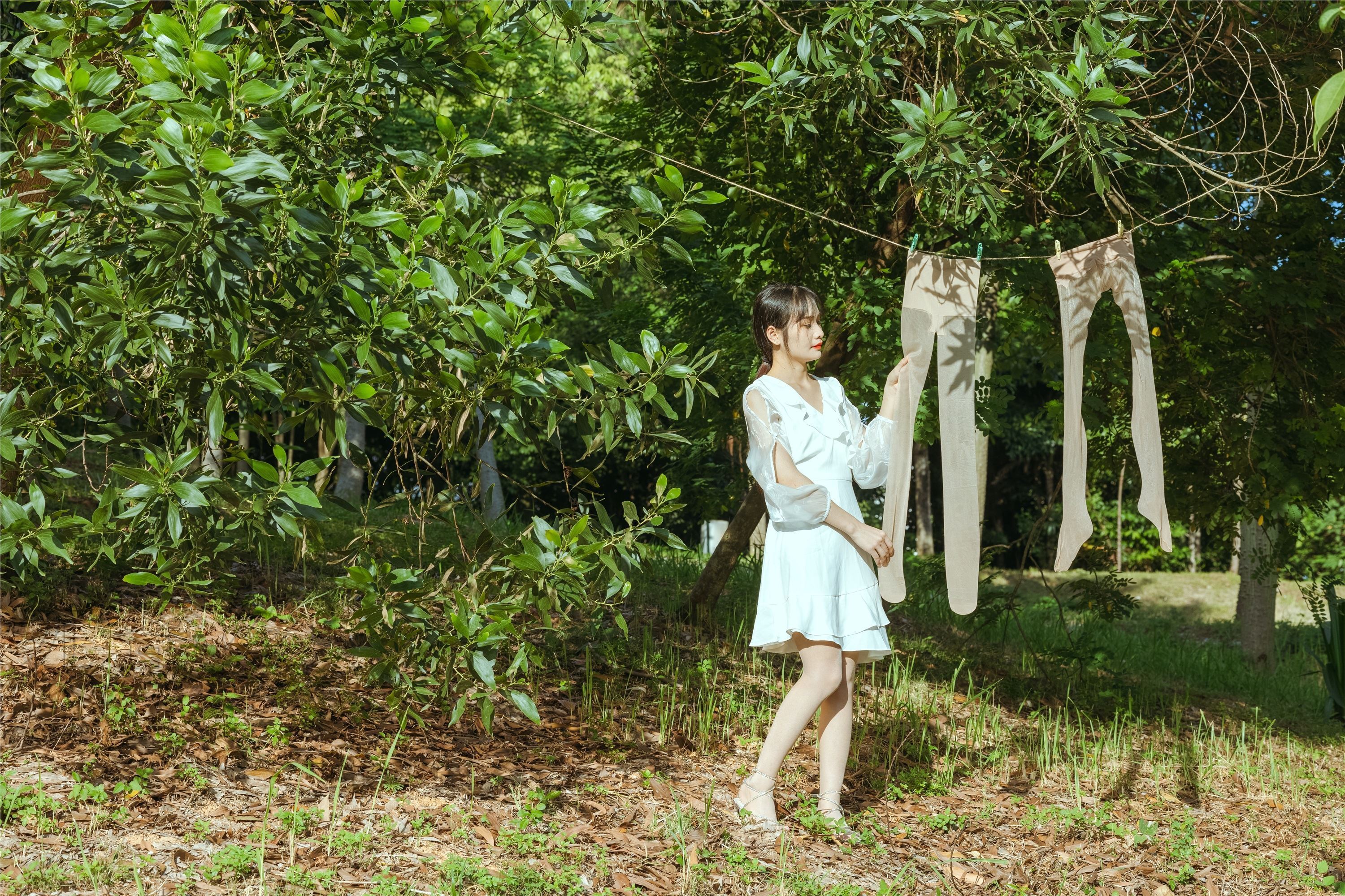 图片[5]-尤蜜丝期穿搭写真期N第075-秀人网