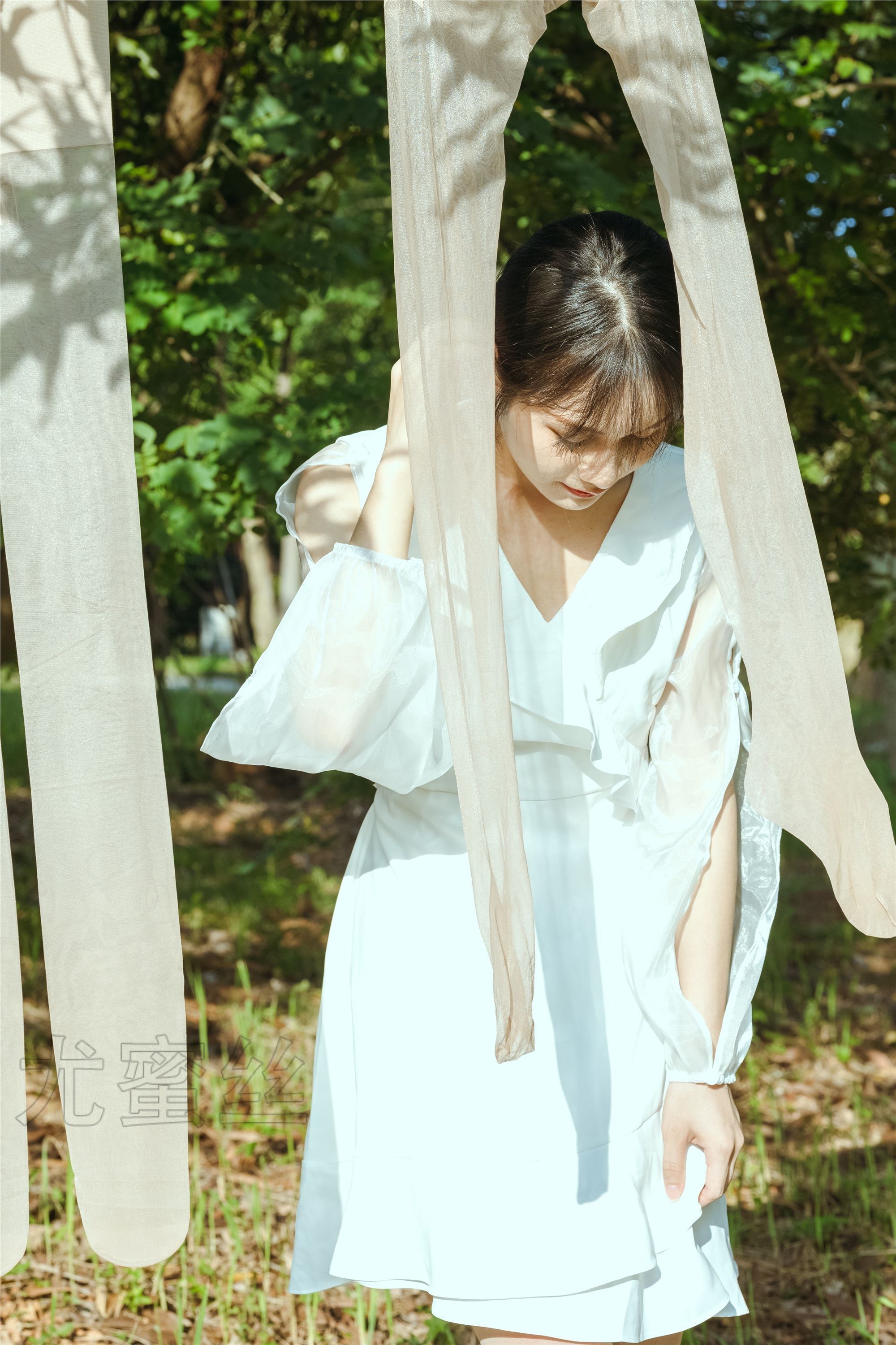 图片[6]-尤蜜丝期穿搭写真期N第075-秀人网