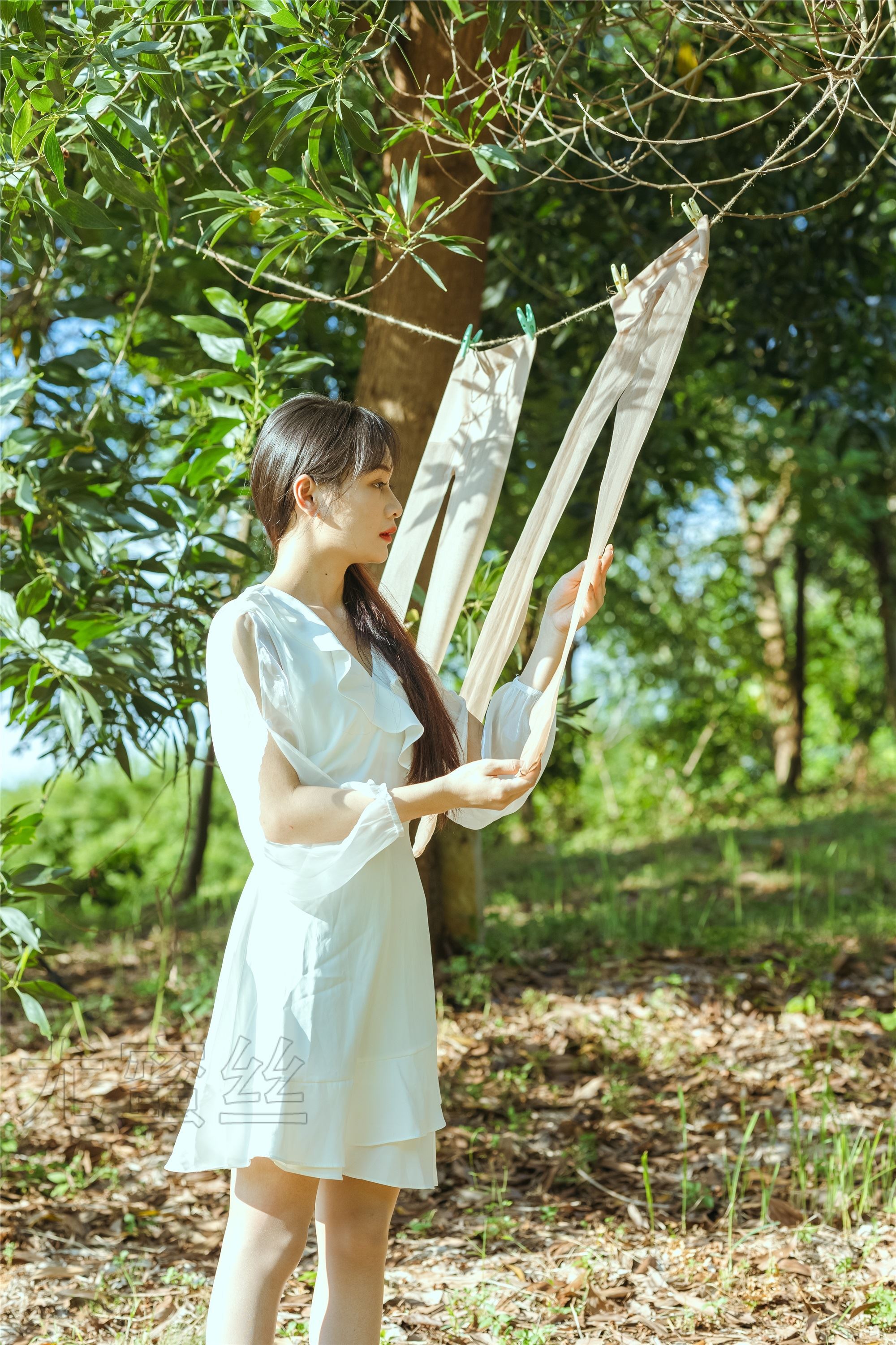 图片[7]-尤蜜丝期穿搭写真期N第075-秀人网