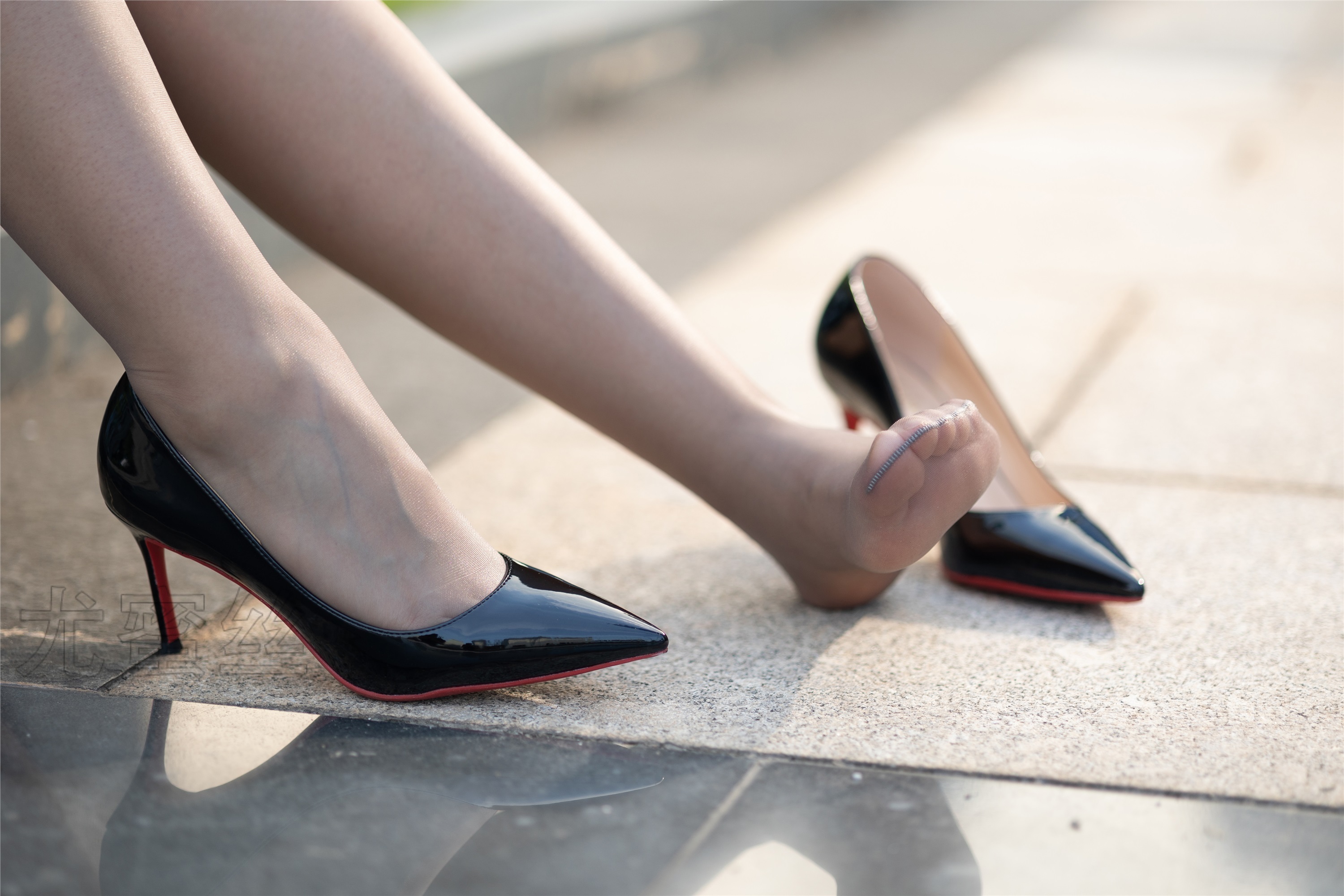 图片[5]-尤蜜丝期穿搭写真期N第077-套图网