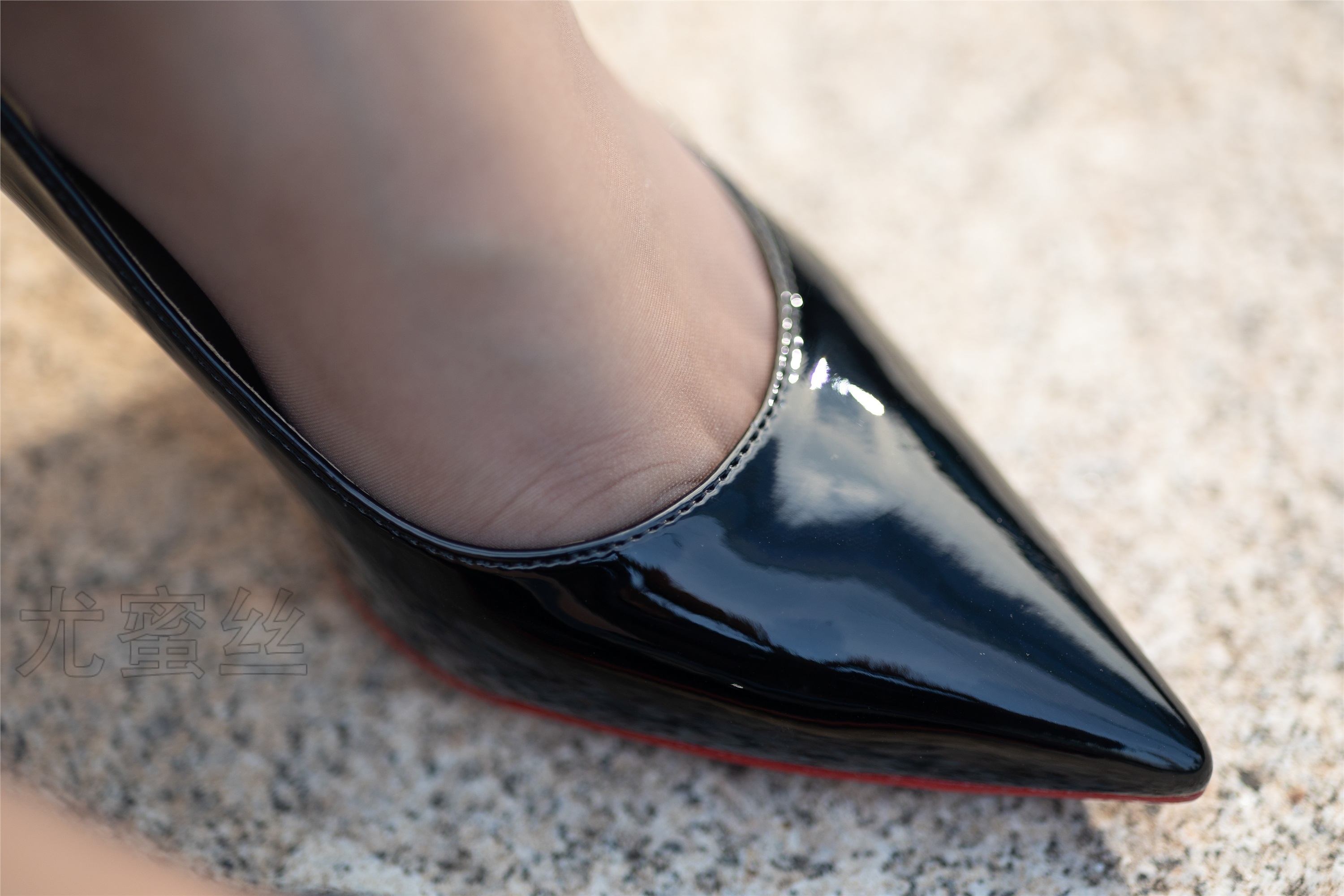 图片[9]-尤蜜丝期穿搭写真期N第077-套图网