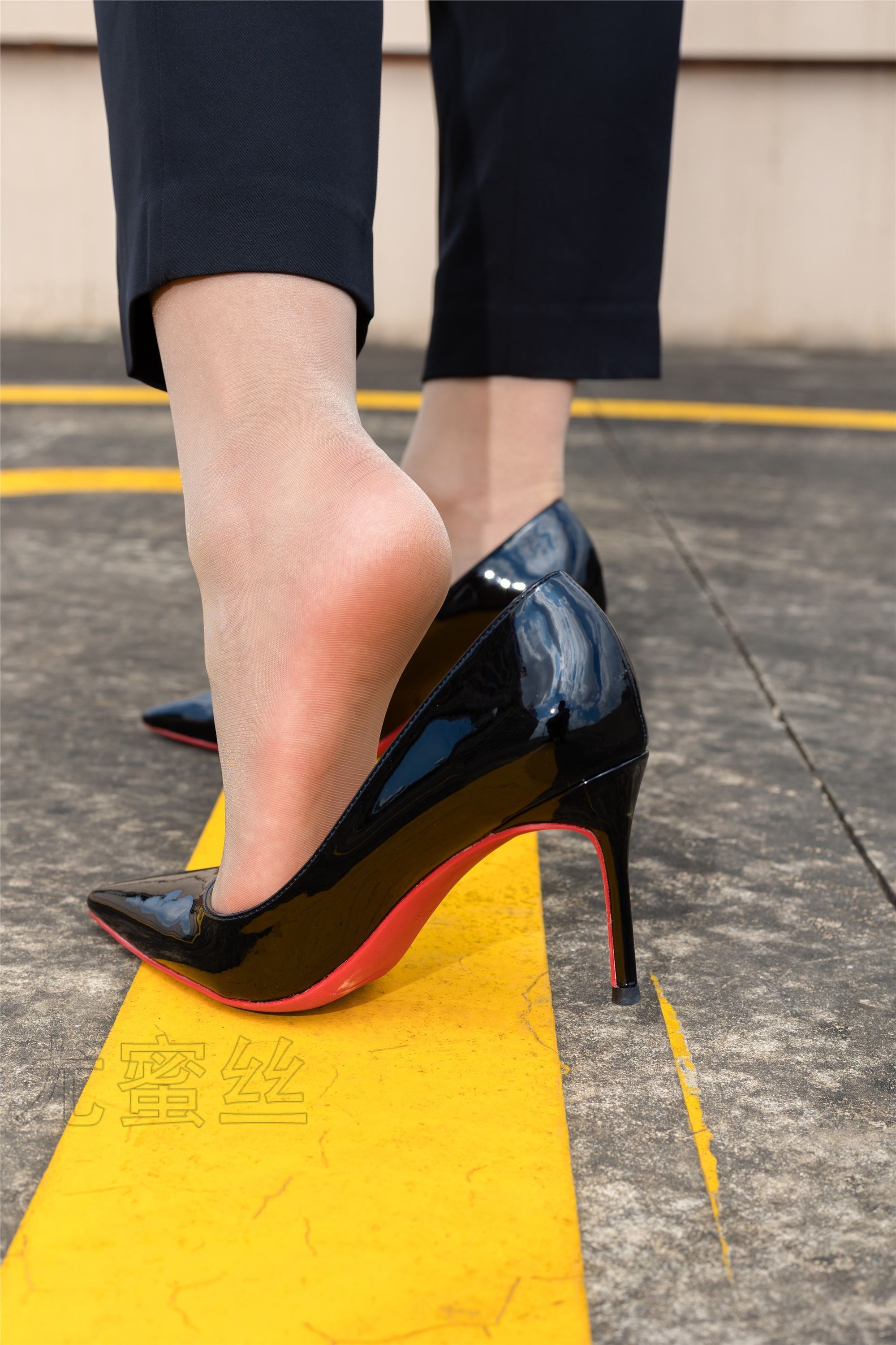 图片[5]-尤蜜丝期穿搭写真期N第078-秀人网