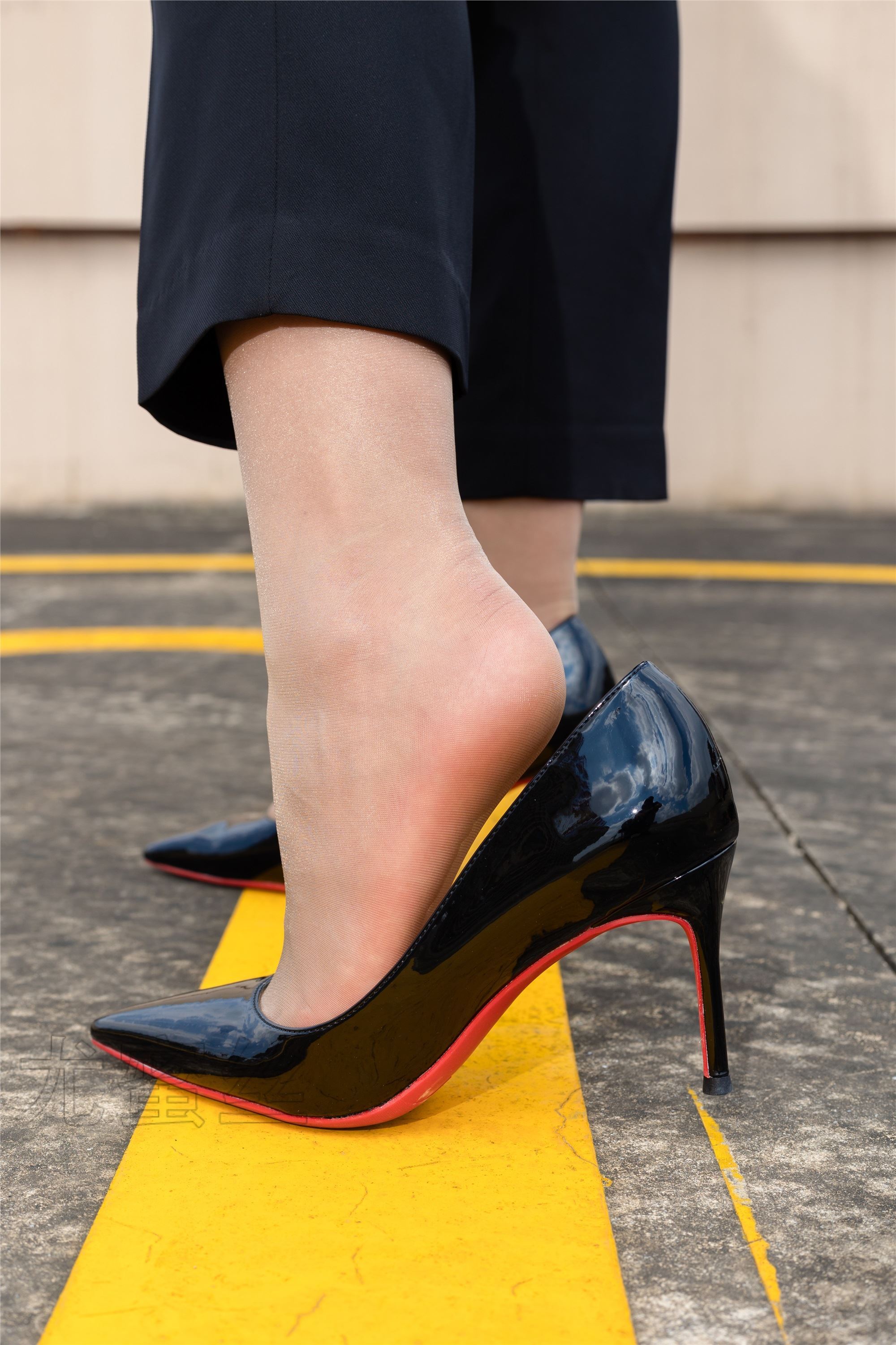 图片[6]-尤蜜丝期穿搭写真期N第078-秀人网