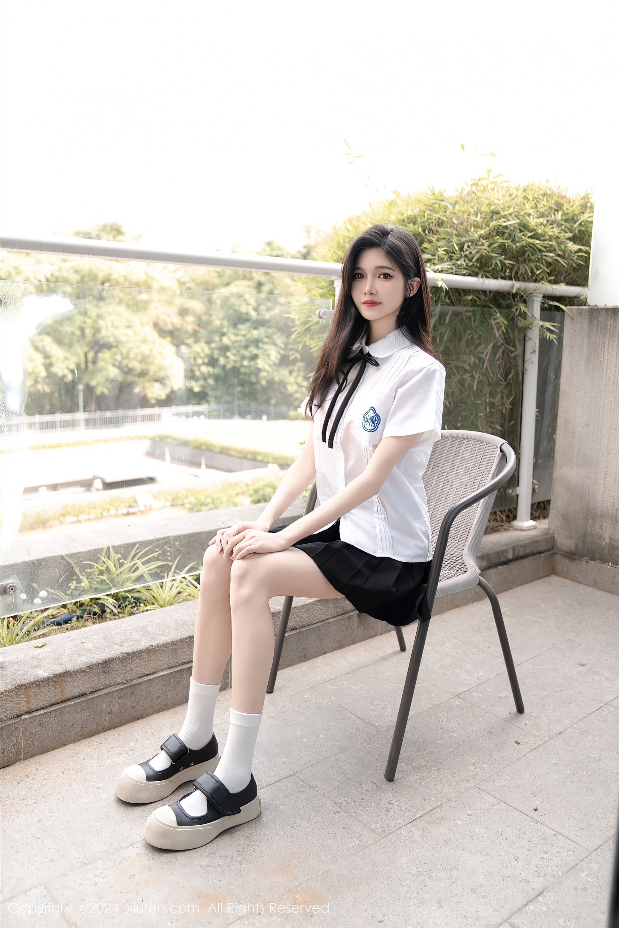 图片[3]-Xiuren秀人网期2024.06.07期N第8671期程程程--秀人网